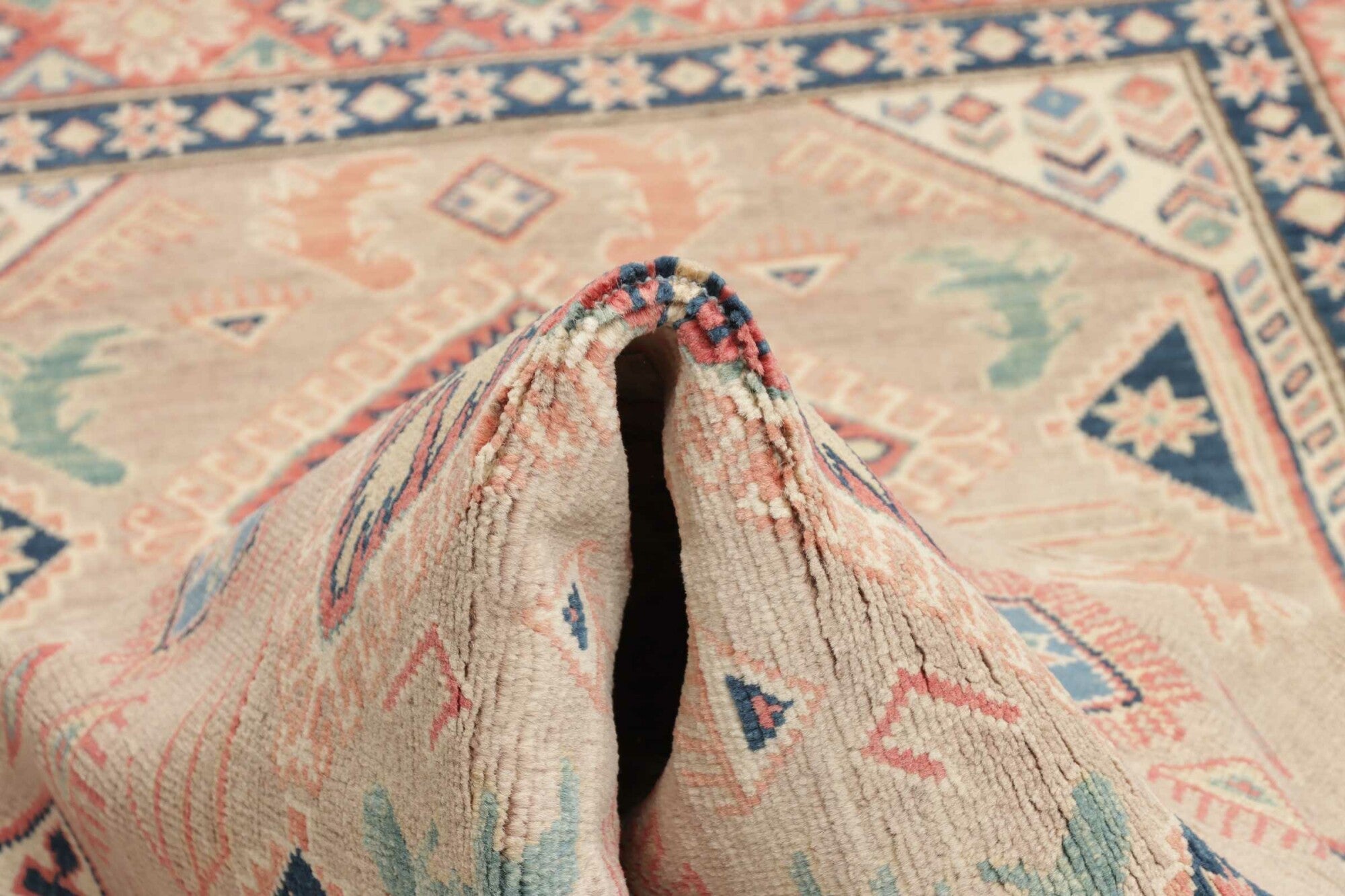 Kazak | 186 cm x 116 cm | Nr. 12-450797