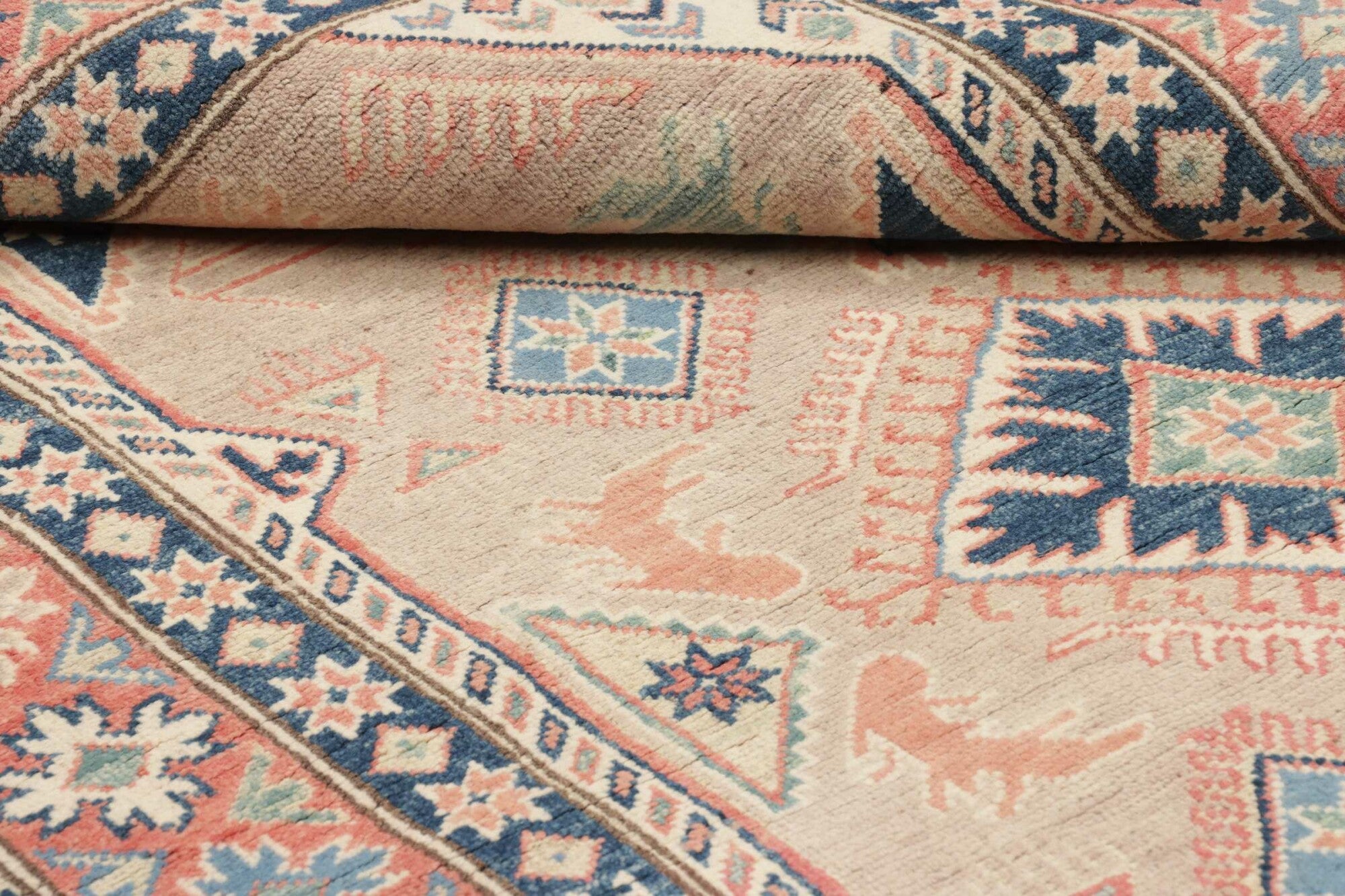 Kazak | 186 cm x 116 cm | Nr. 12-450797