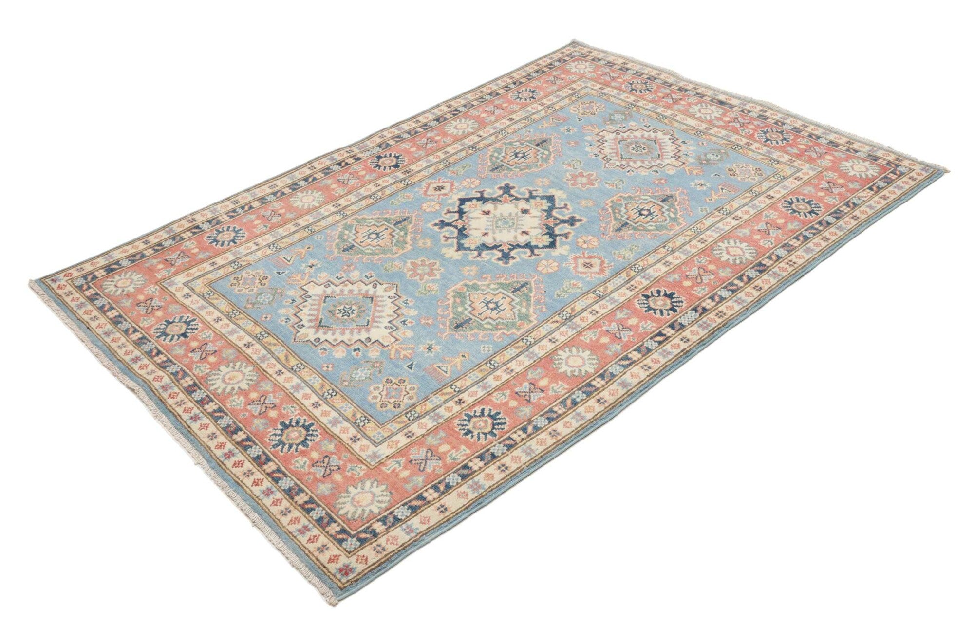 Kazak | 179 cm x 119 cm | Nr. 12-450801