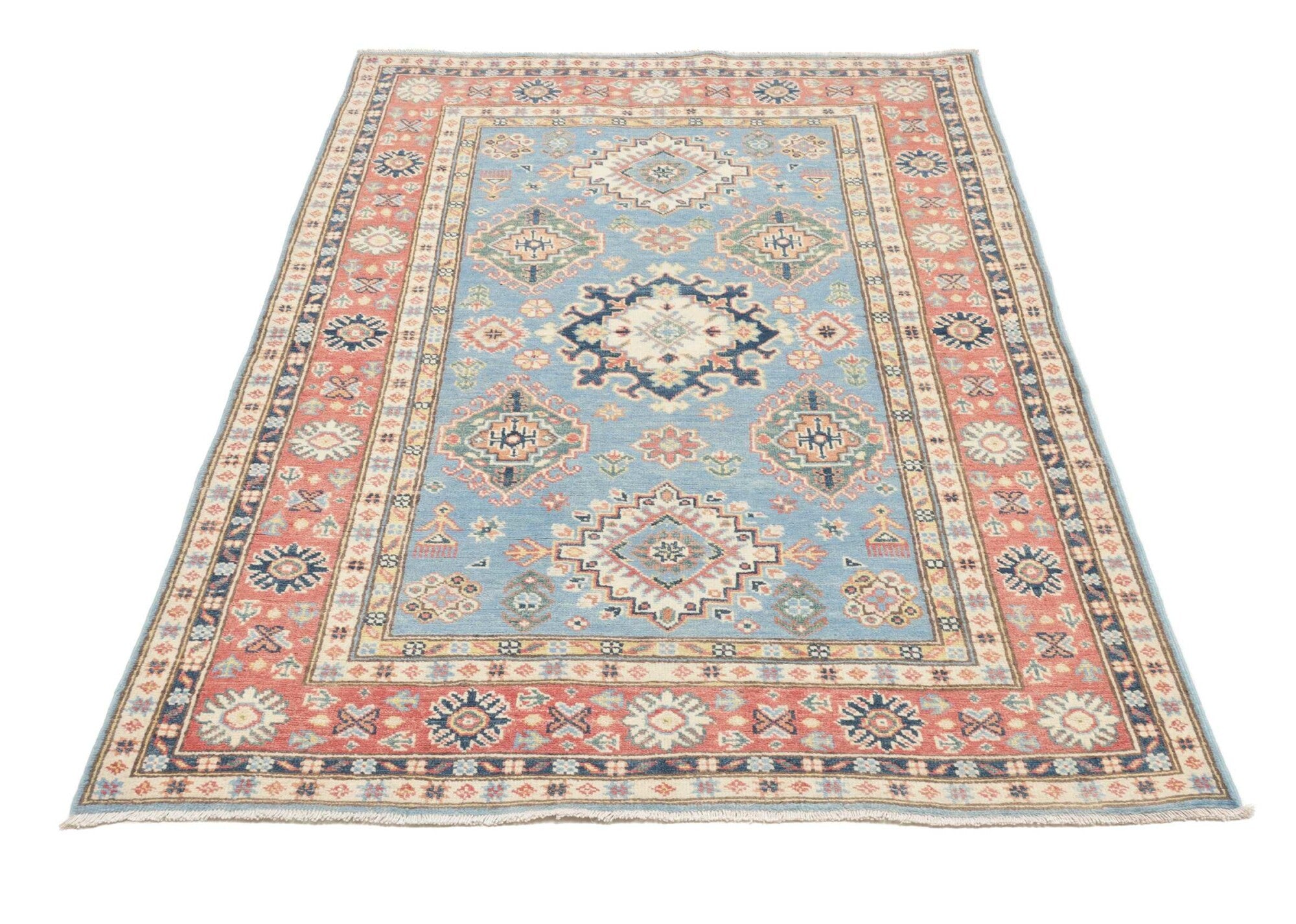 Kazak | 179 cm x 119 cm | Nr. 12-450801