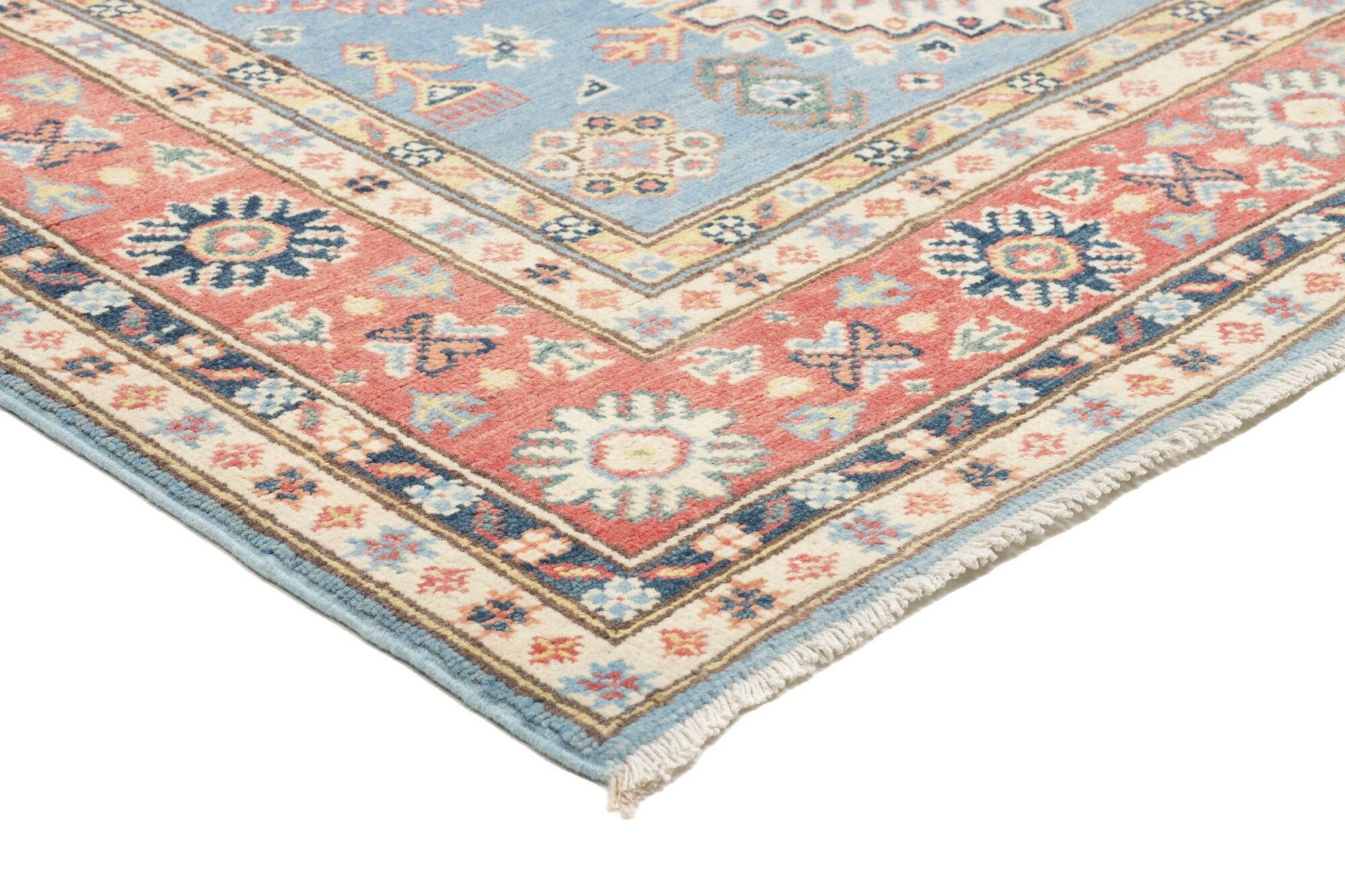 Kazak | 179 cm x 119 cm | Nr. 12-450801