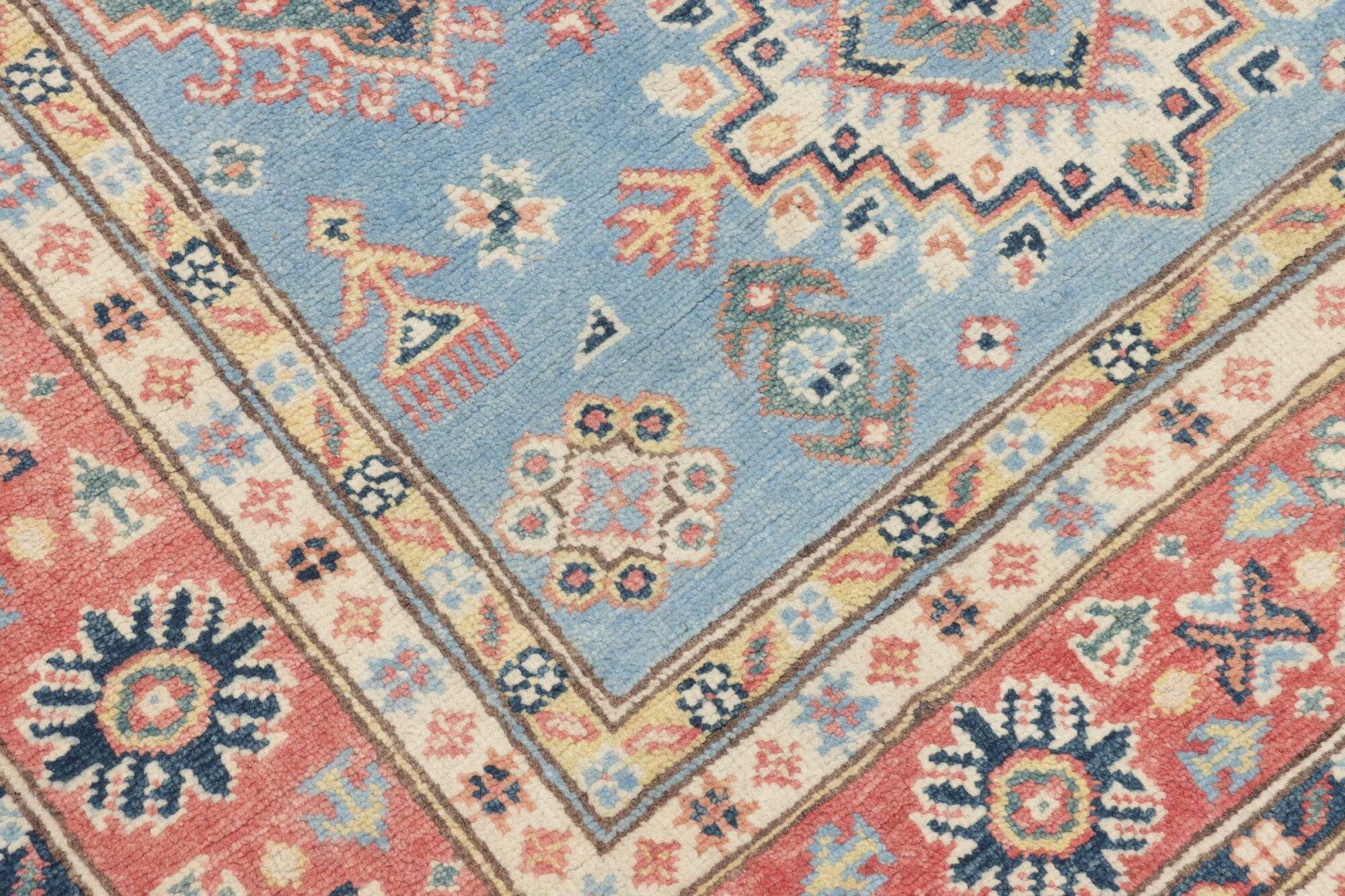 Kazak | 179 cm x 119 cm | Nr. 12-450801