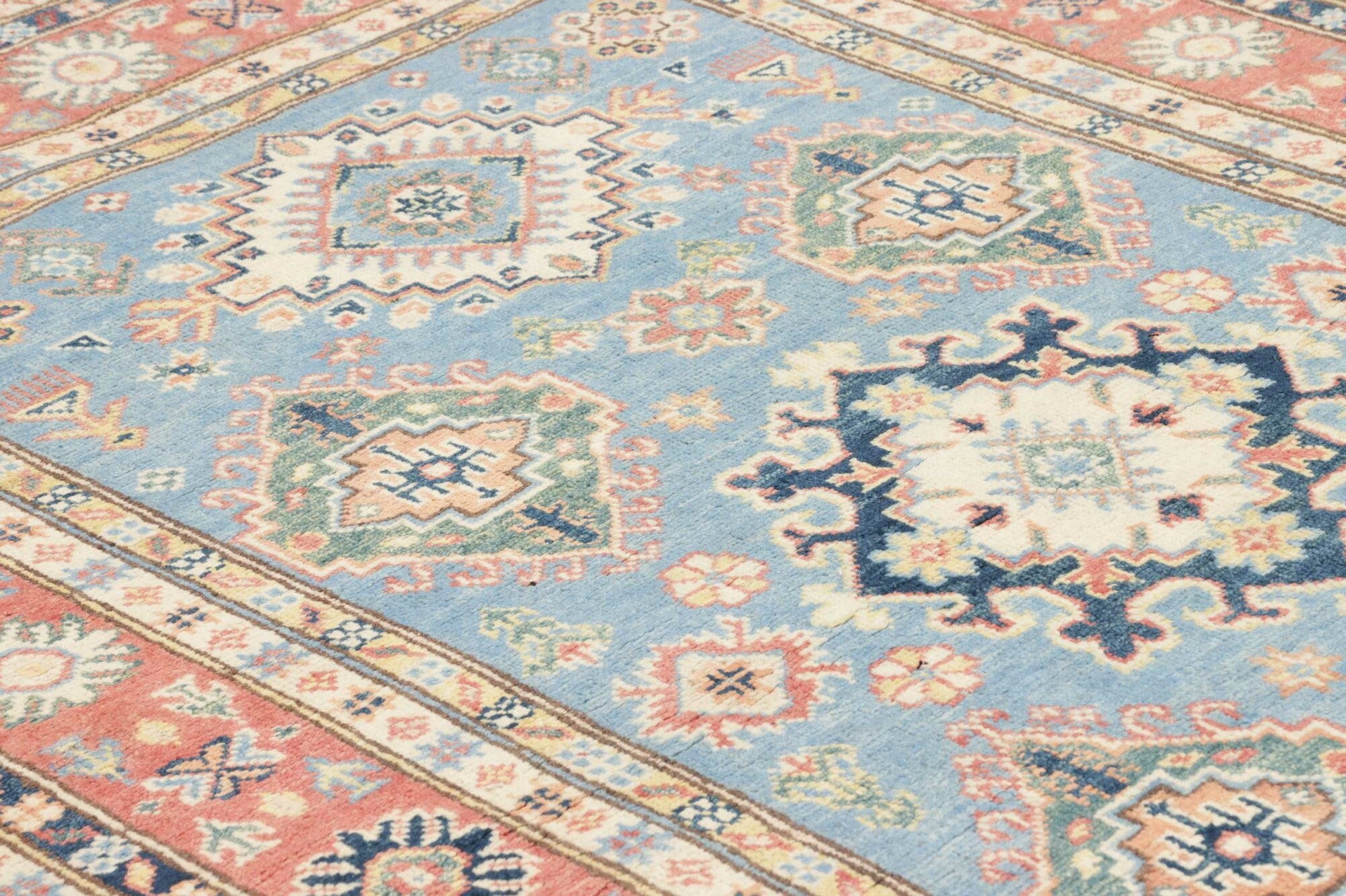 Kazak | 179 cm x 119 cm | Nr. 12-450801