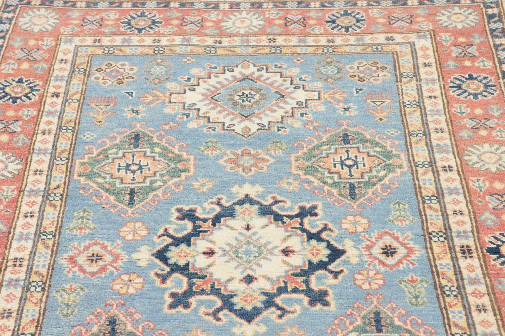 Kazak | 179 cm x 119 cm | Nr. 12-450801