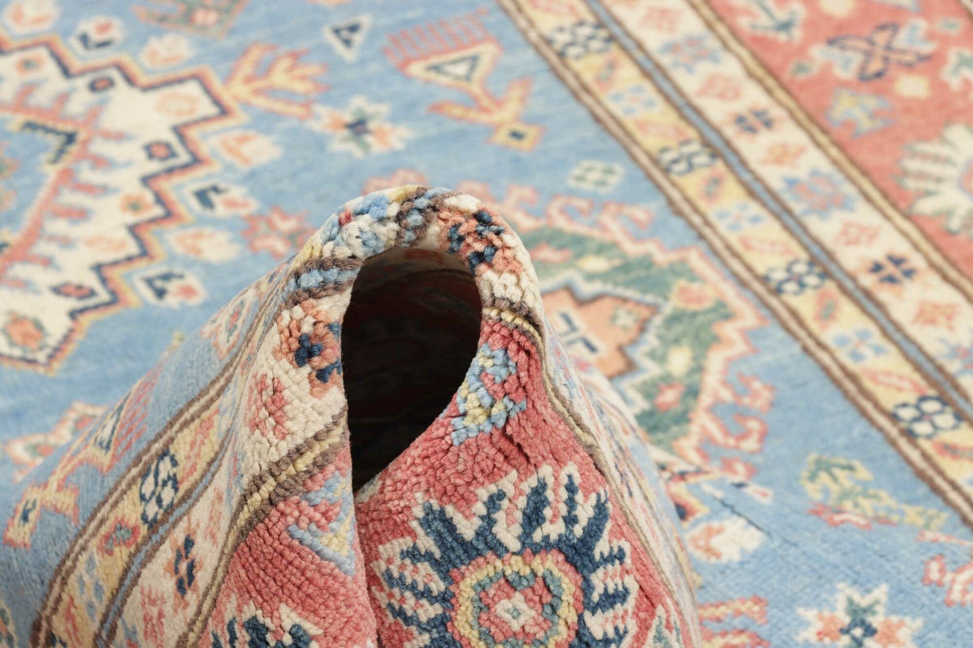 Kazak | 179 cm x 119 cm | Nr. 12-450801