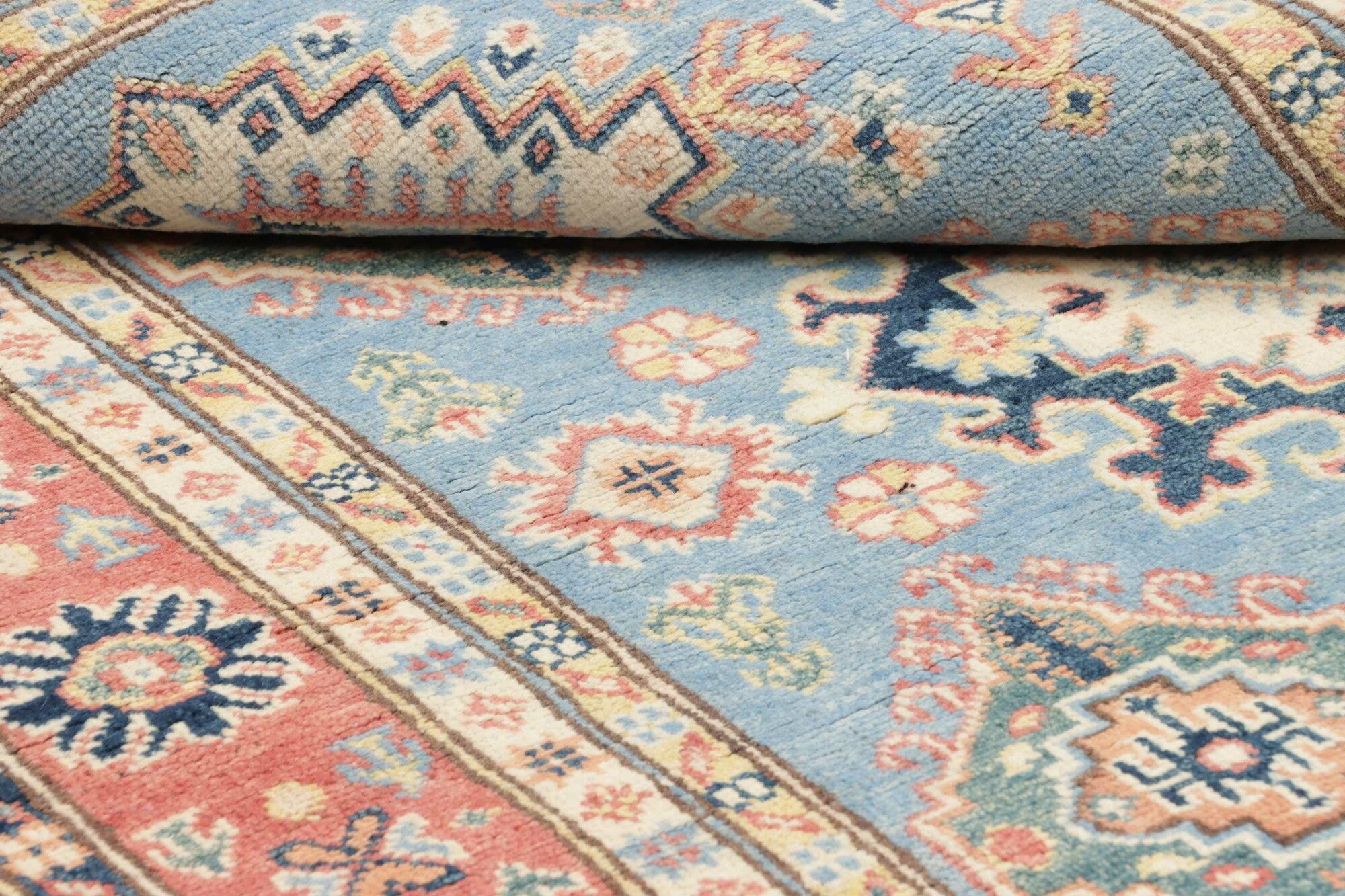 Kazak | 179 cm x 119 cm | Nr. 12-450801