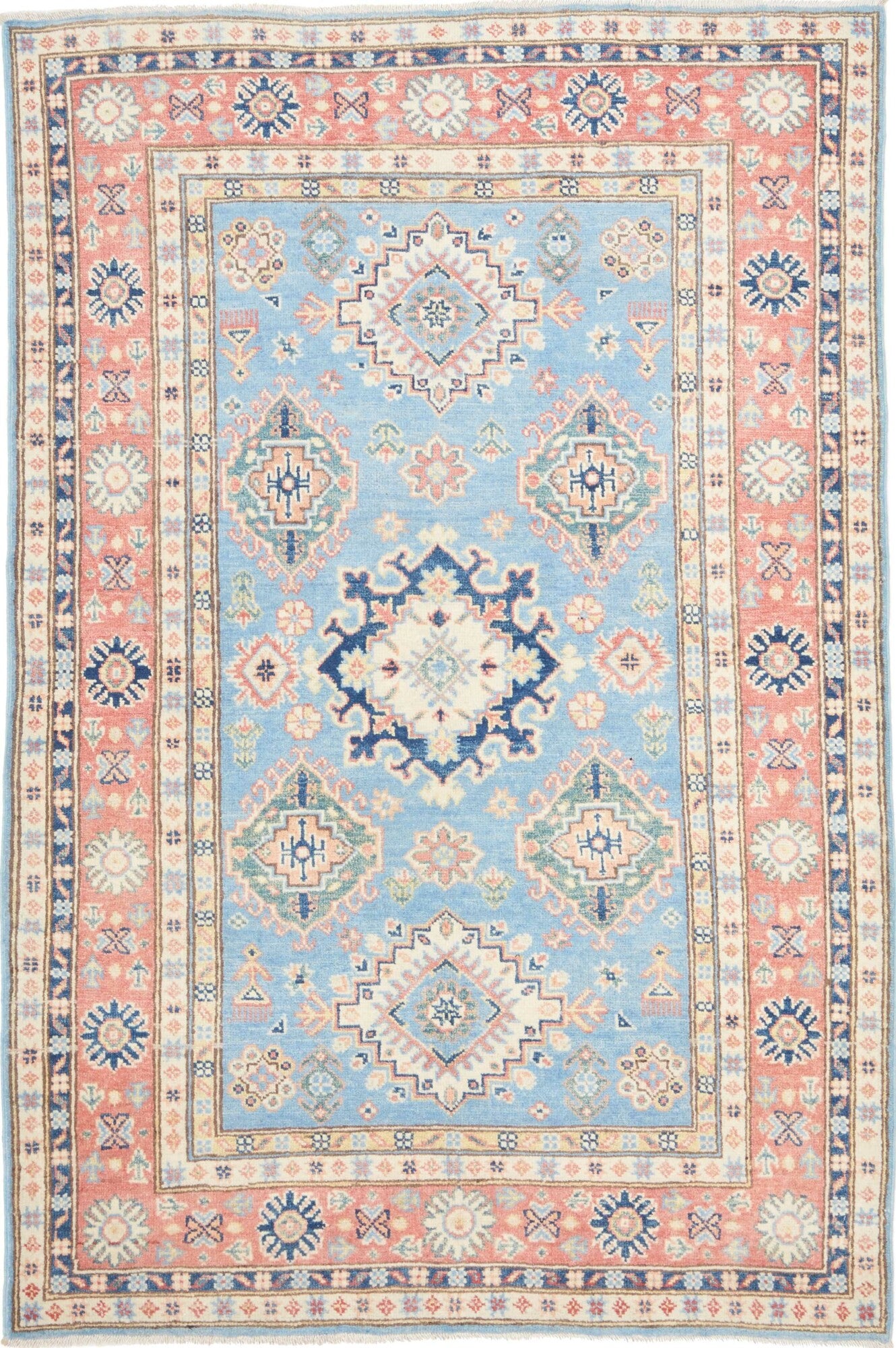 Kazak | 179 cm x 119 cm | Nr. 12-450801