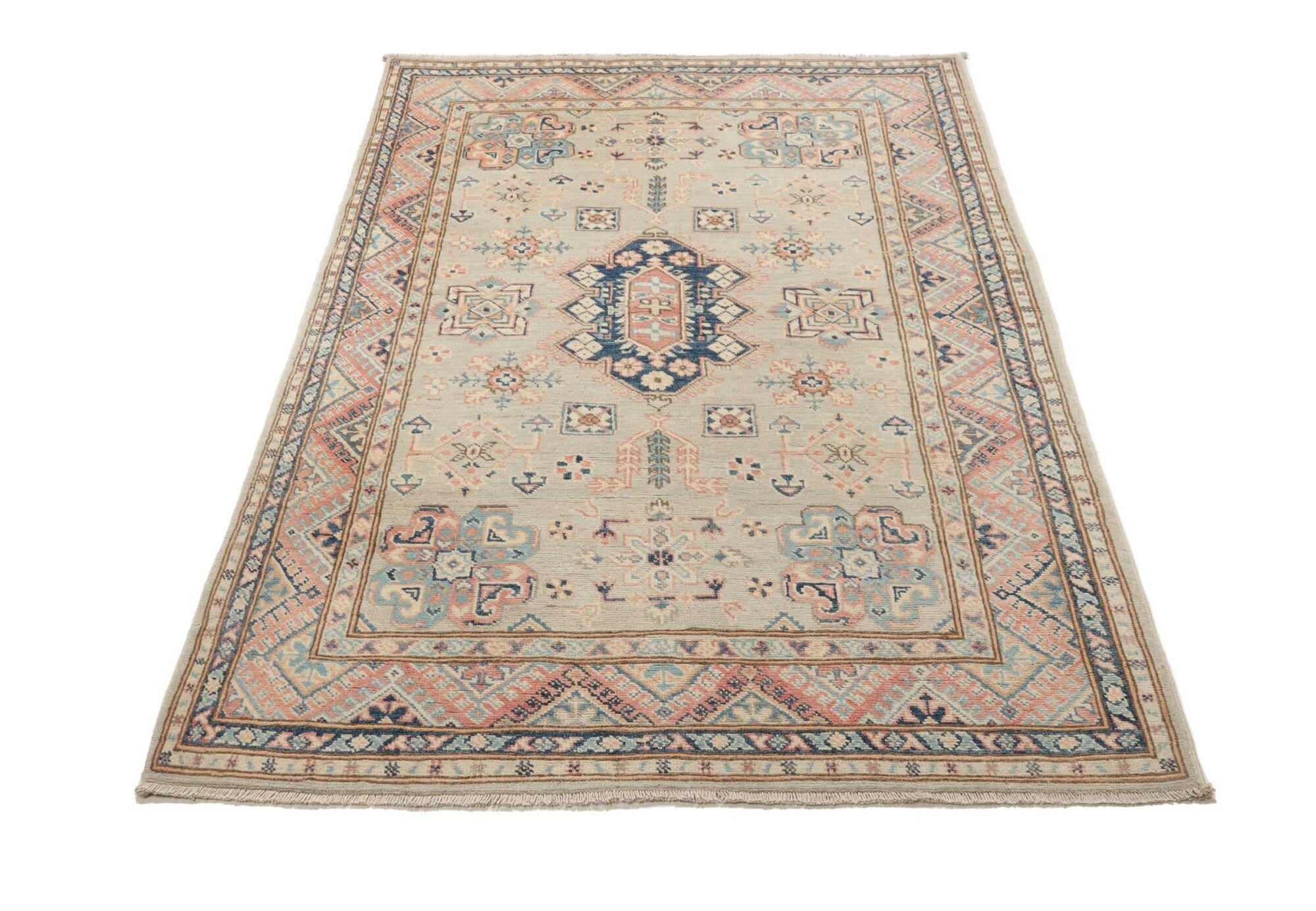 Kazak | 177 cm x 118 cm | Nr. 12-450804