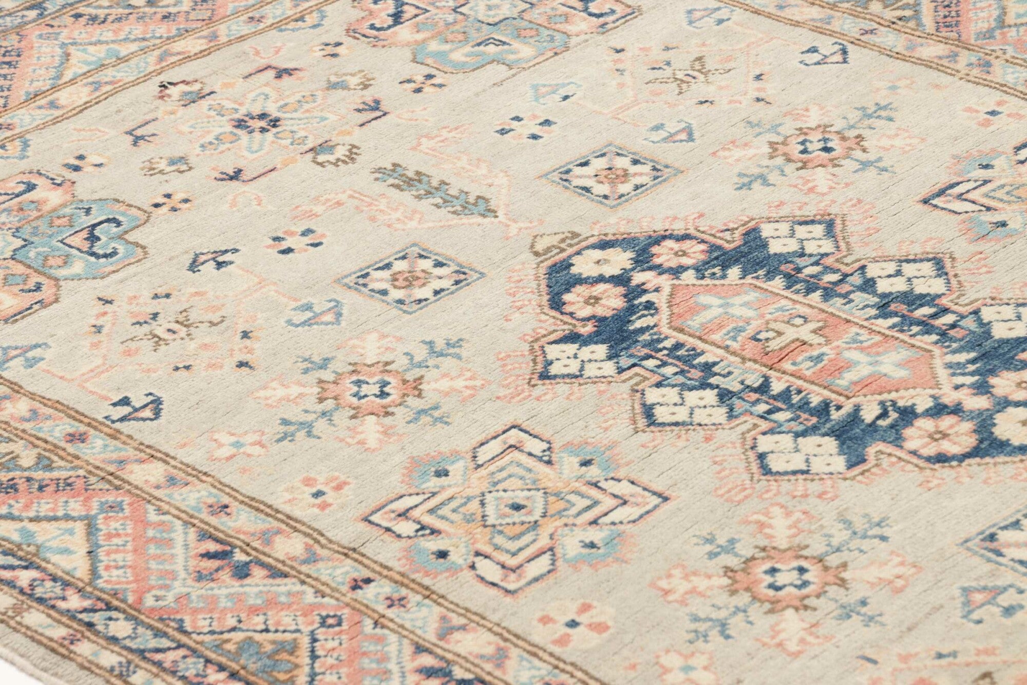 Kazak | 177 cm x 118 cm | Nr. 12-450804