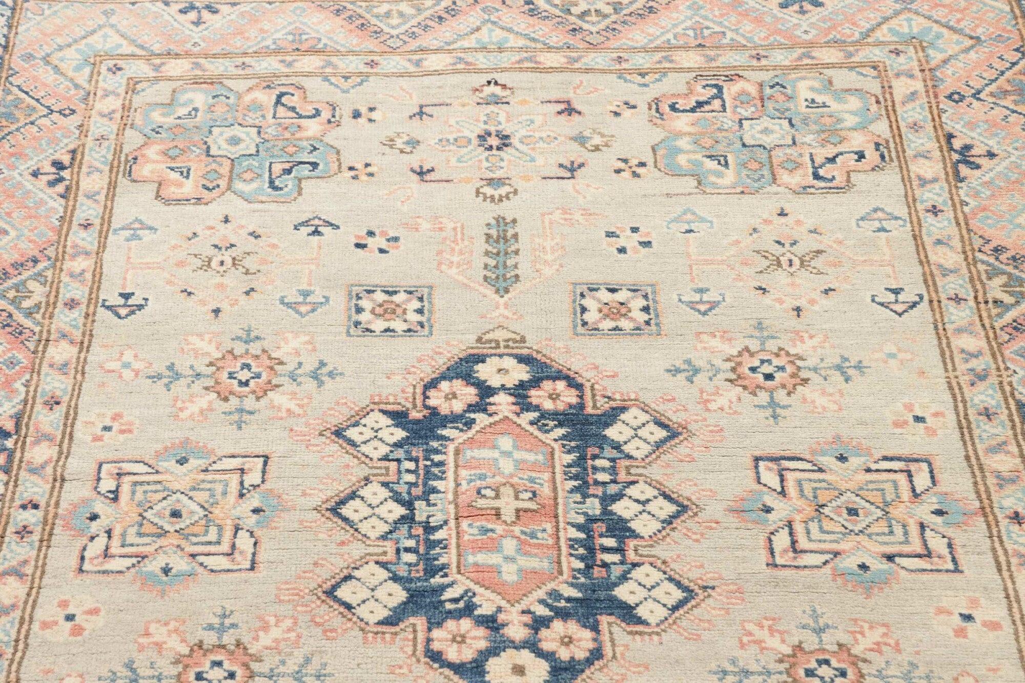 Kazak | 177 cm x 118 cm | Nr. 12-450804