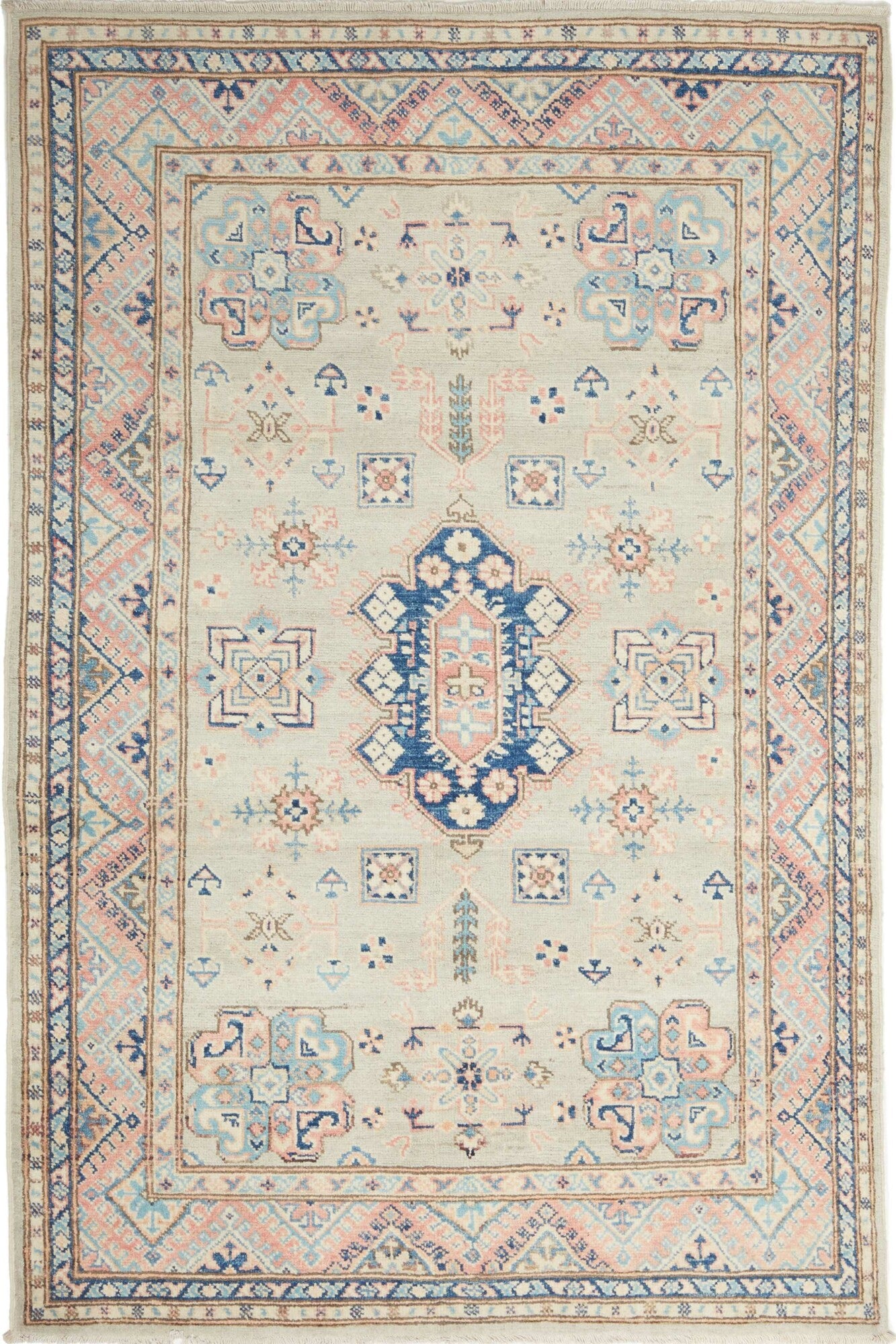 Kazak | 177 cm x 118 cm | Nr. 12-450804