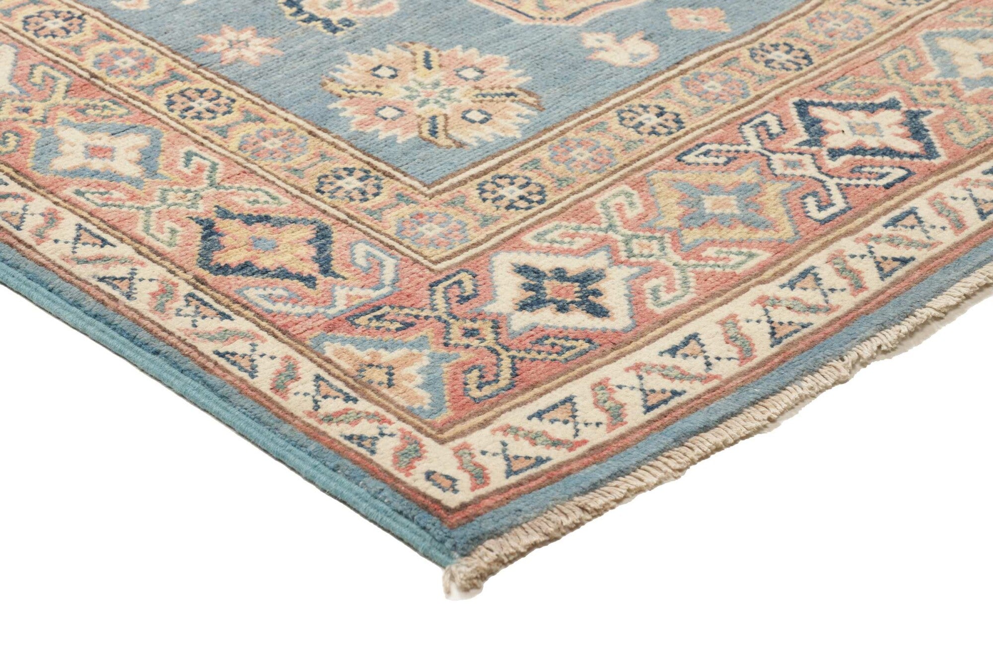 Kazak | 188 cm x 118 cm | Nr. 12-450805