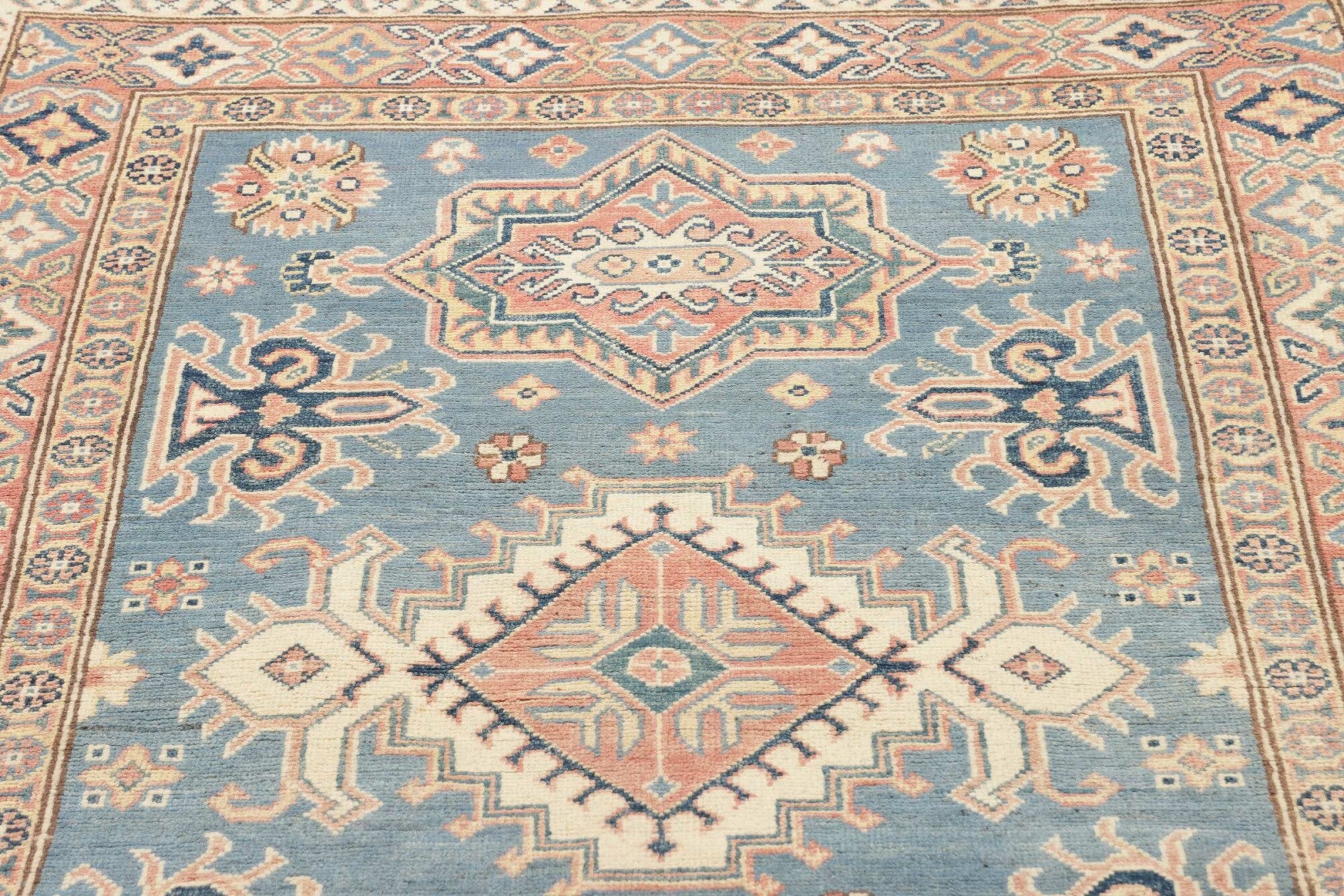 Kazak | 188 cm x 118 cm | Nr. 12-450805