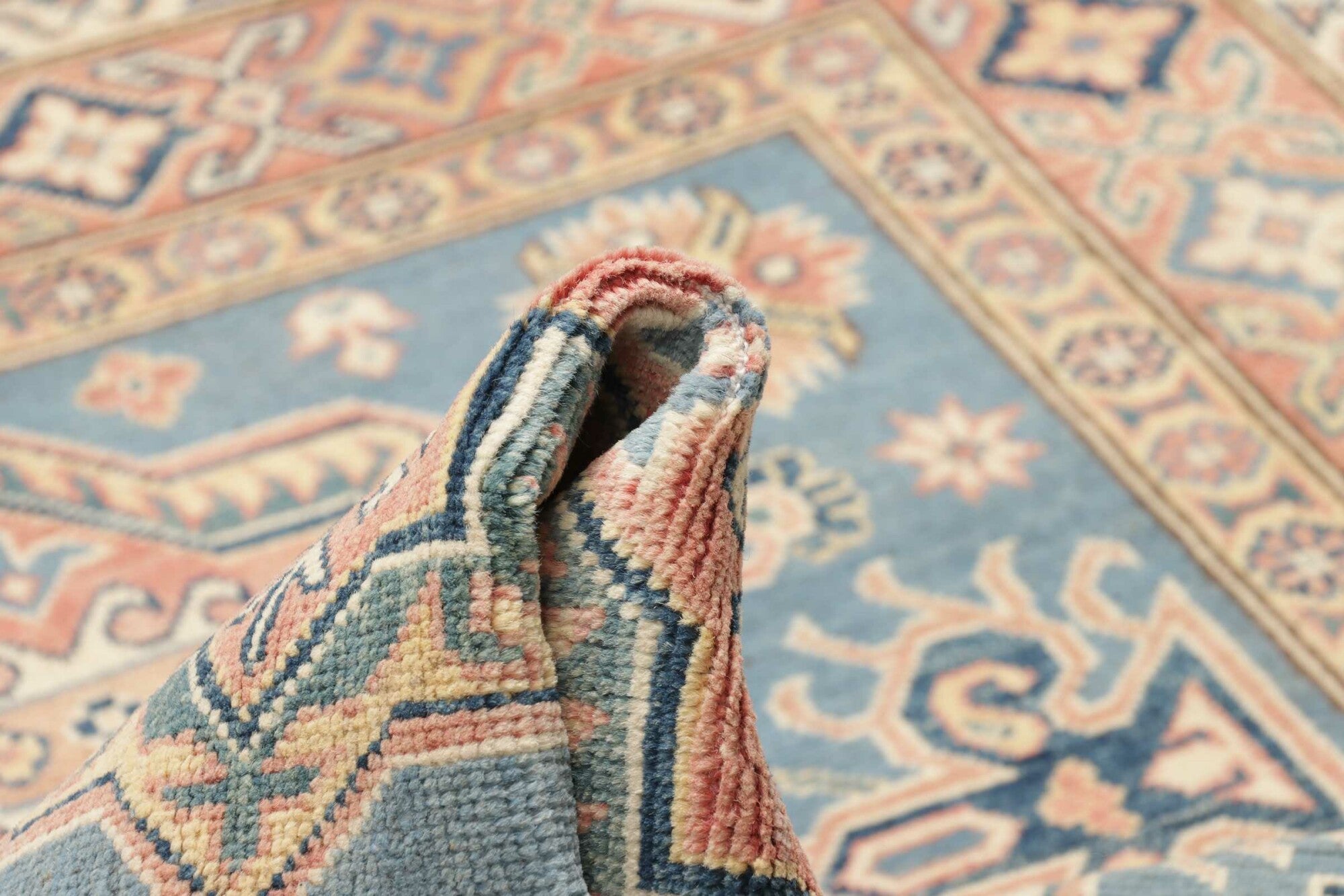 Kazak | 188 cm x 118 cm | Nr. 12-450805