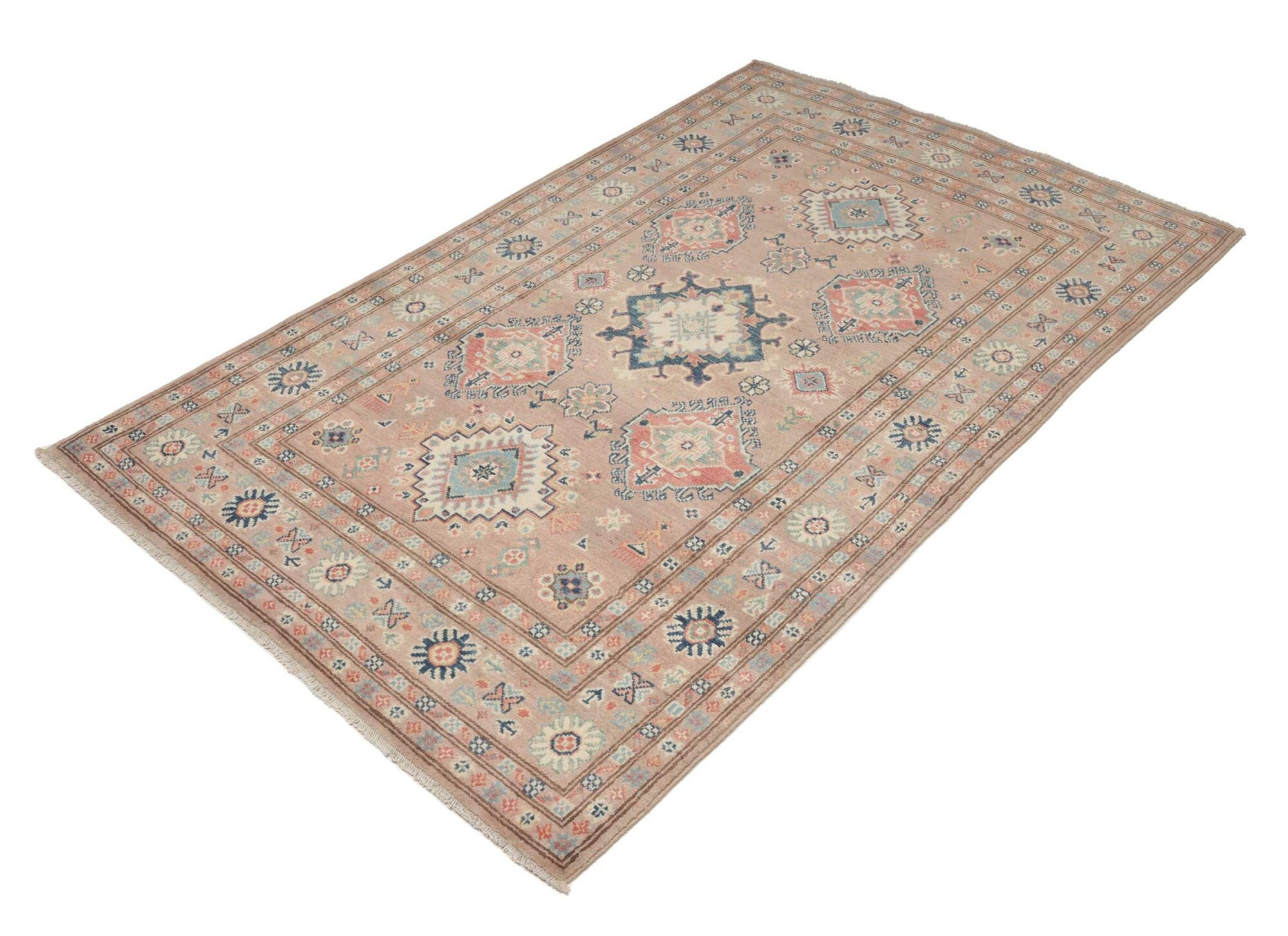 Kazak | 182 cm x 115 cm | Nr. 12-450808