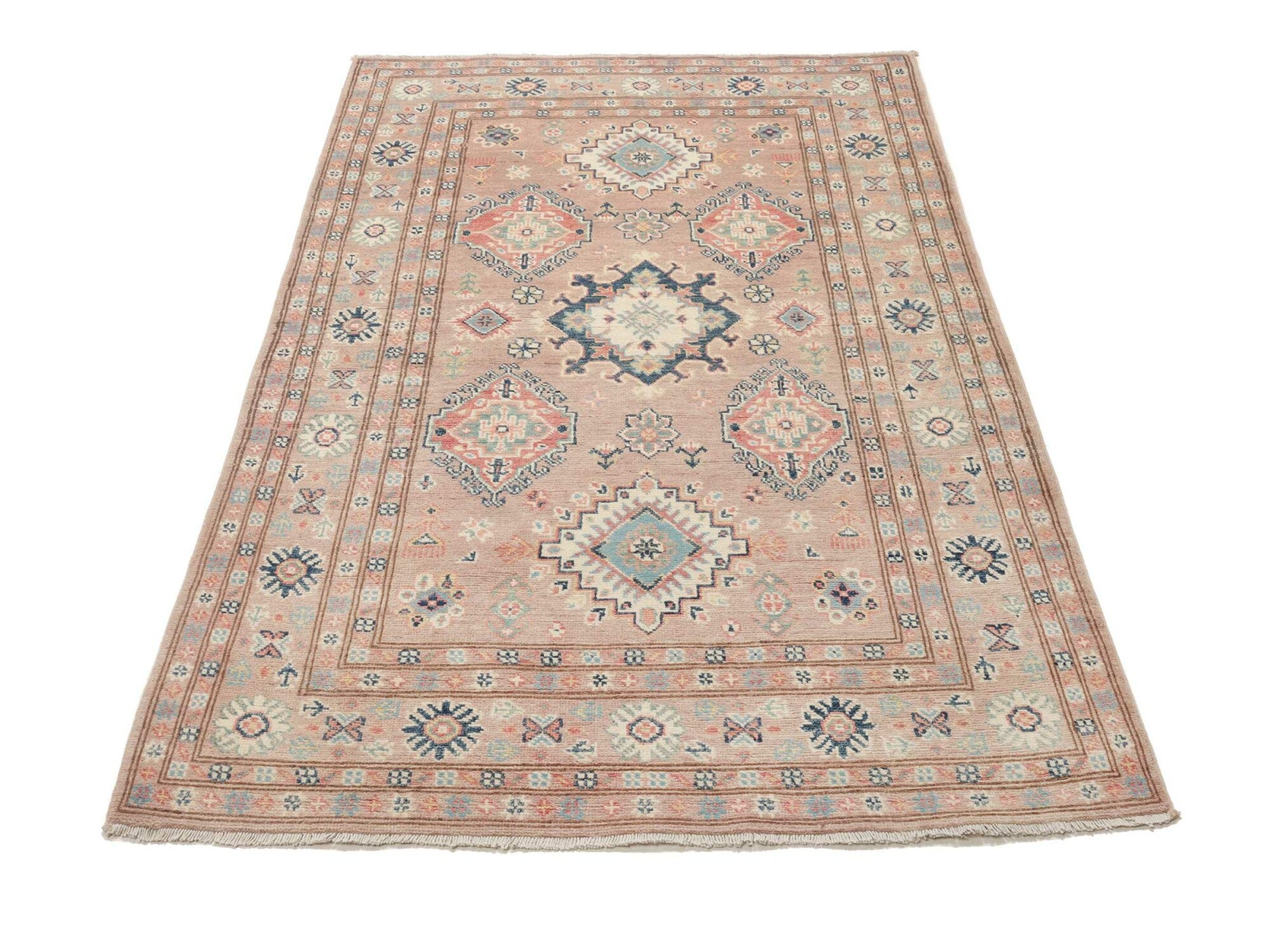 Kazak | 182 cm x 115 cm | Nr. 12-450808