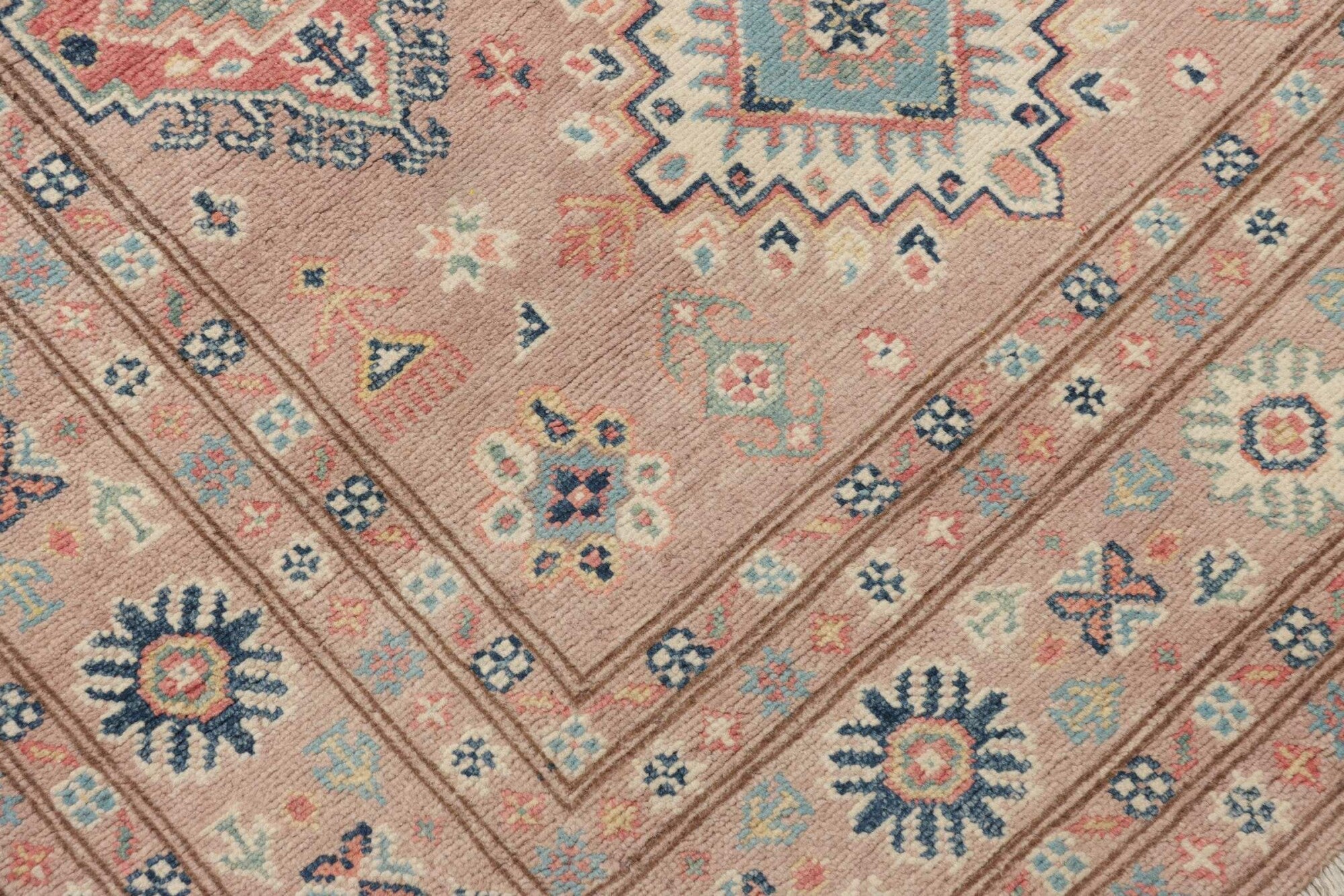 Kazak | 182 cm x 115 cm | Nr. 12-450808