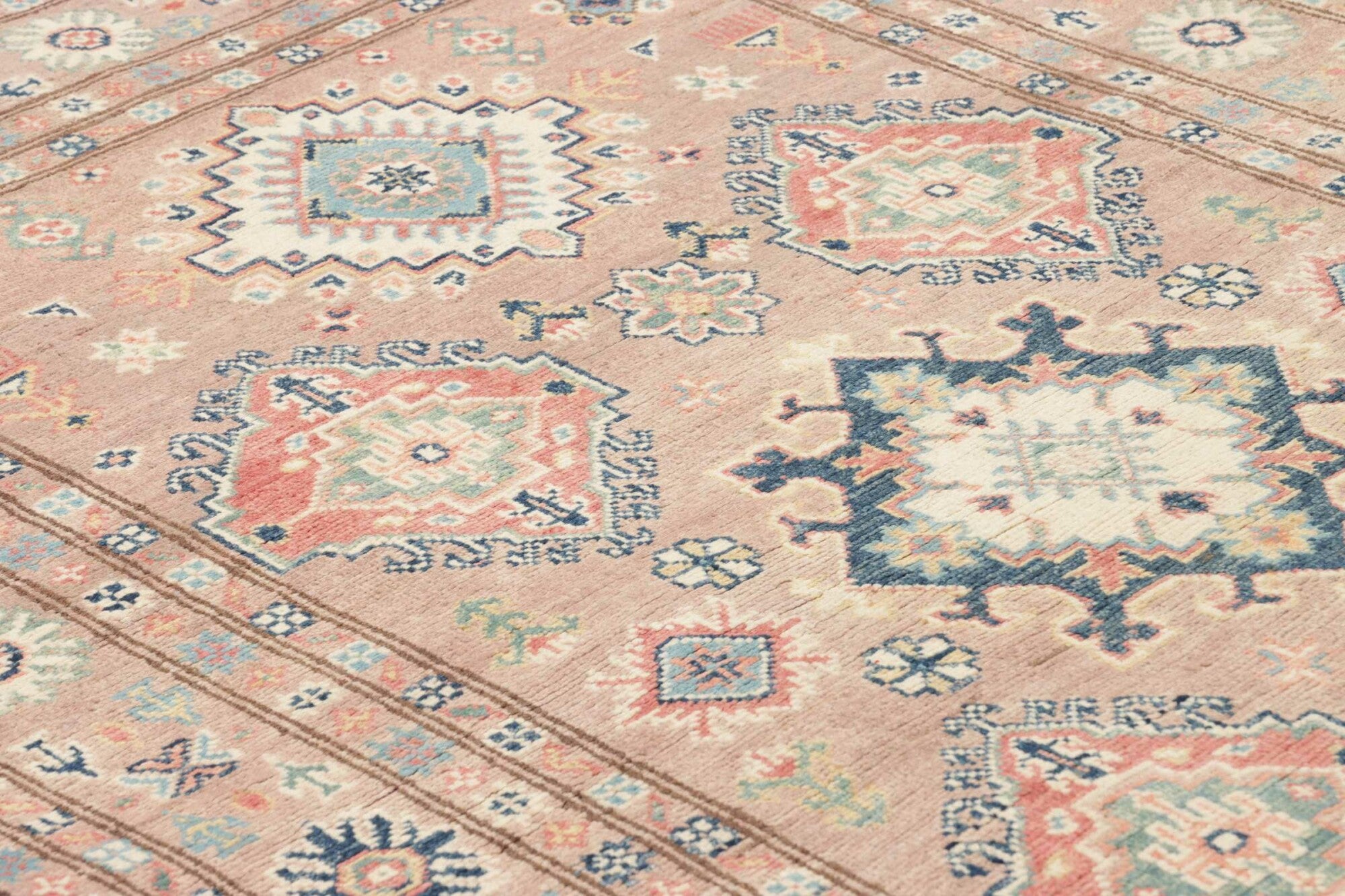 Kazak | 182 cm x 115 cm | Nr. 12-450808