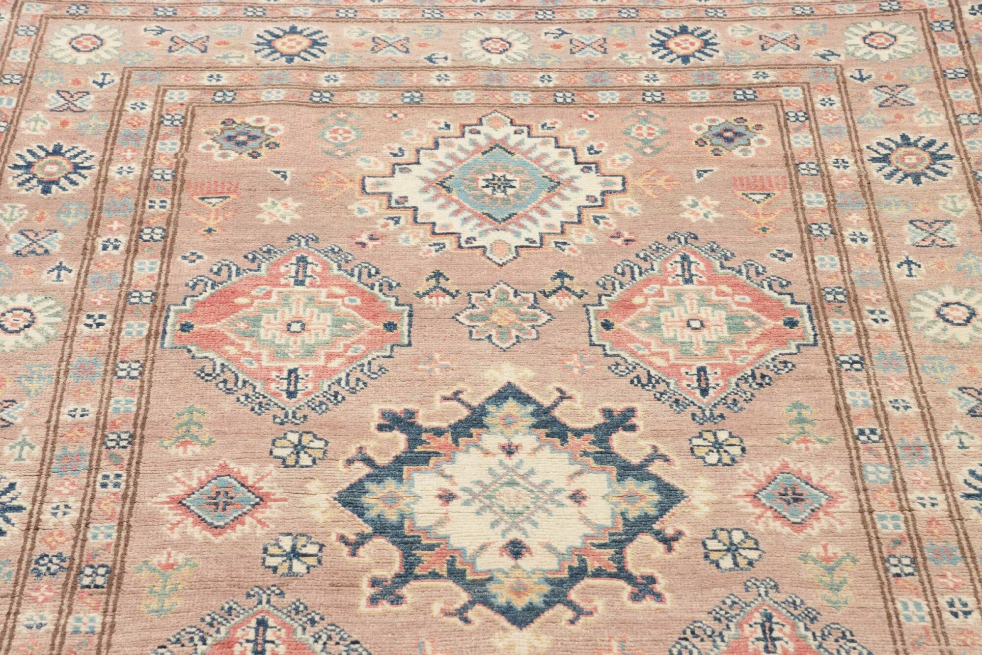 Kazak | 182 cm x 115 cm | Nr. 12-450808