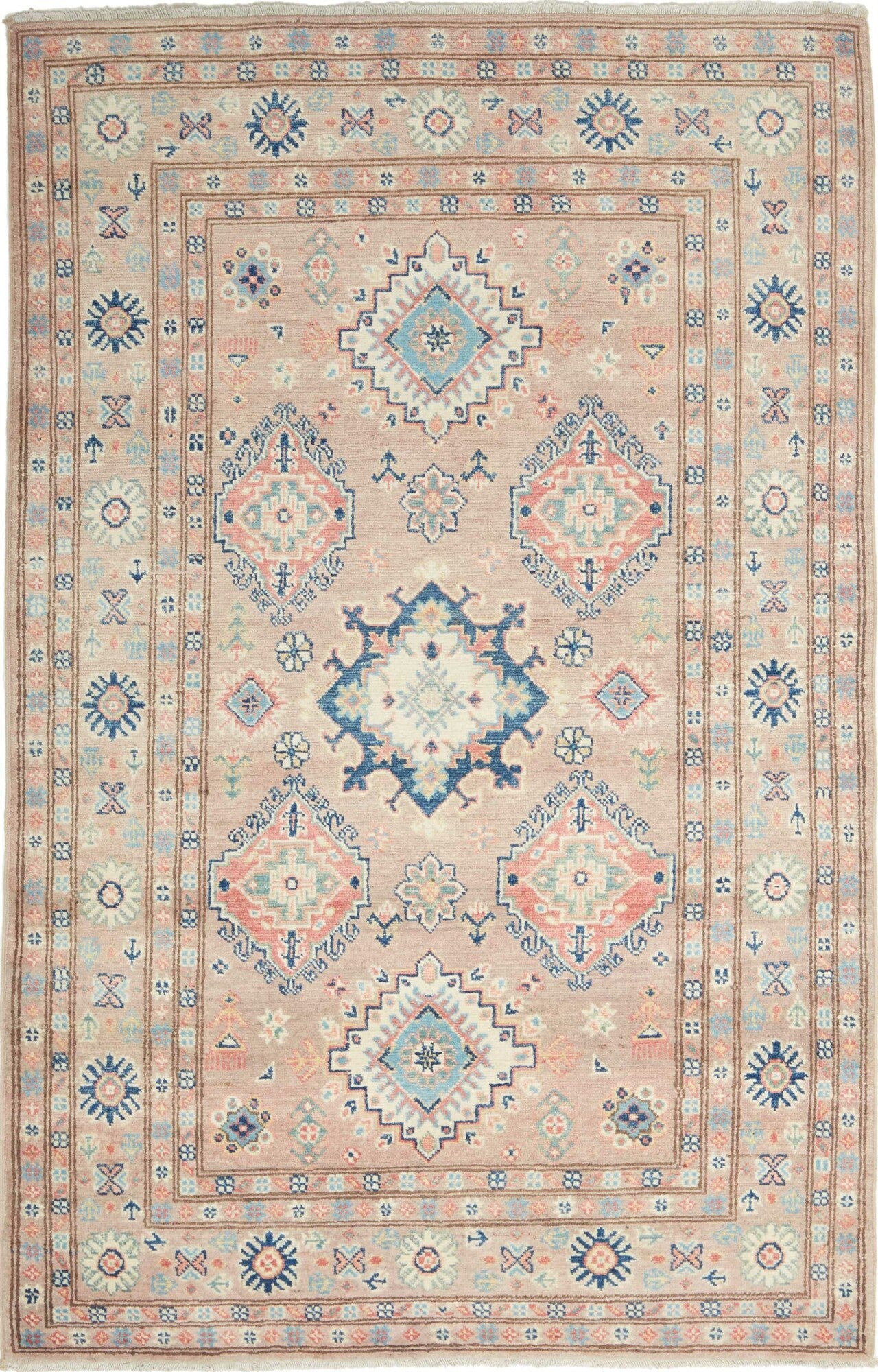 Kazak | 182 cm x 115 cm | Nr. 12-450808