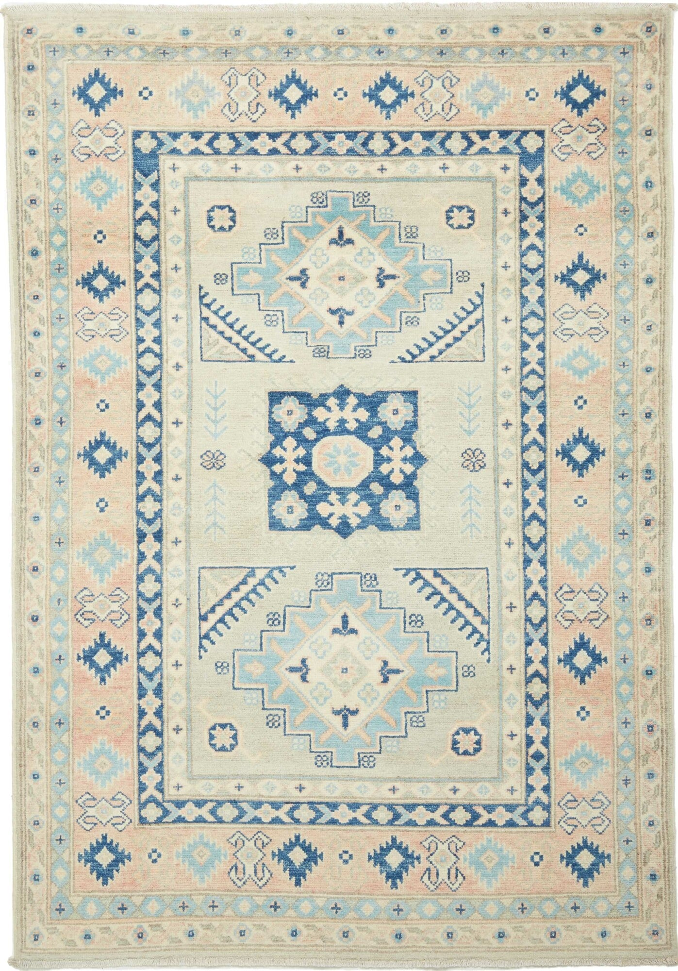 Kazak | 183 cm x 120 cm | Nr. 12-450821
