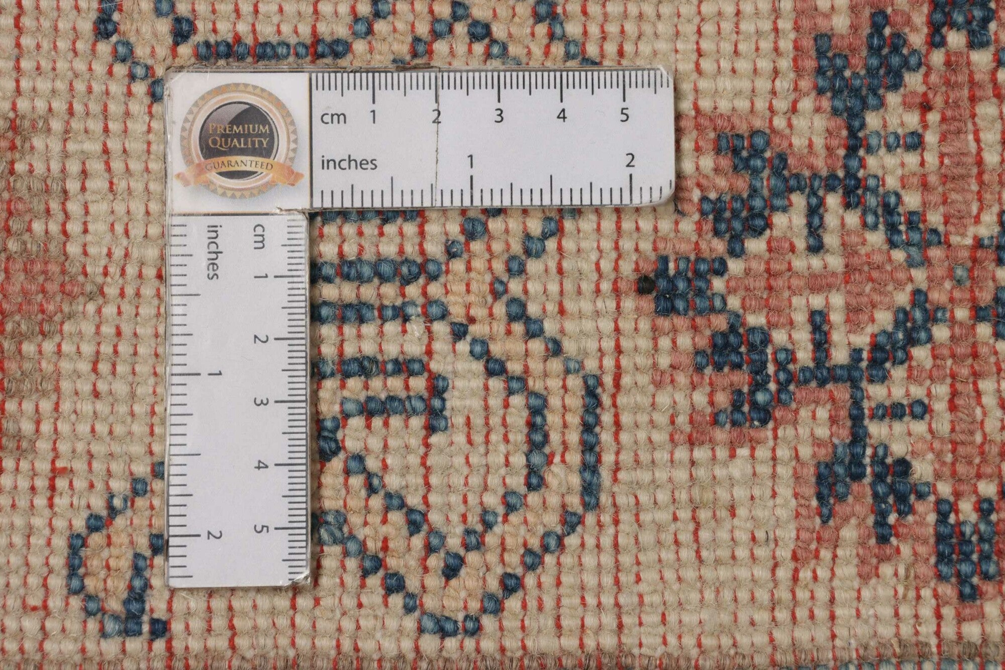 Kazak | 189 cm x 122 cm | Nr. 12-450828