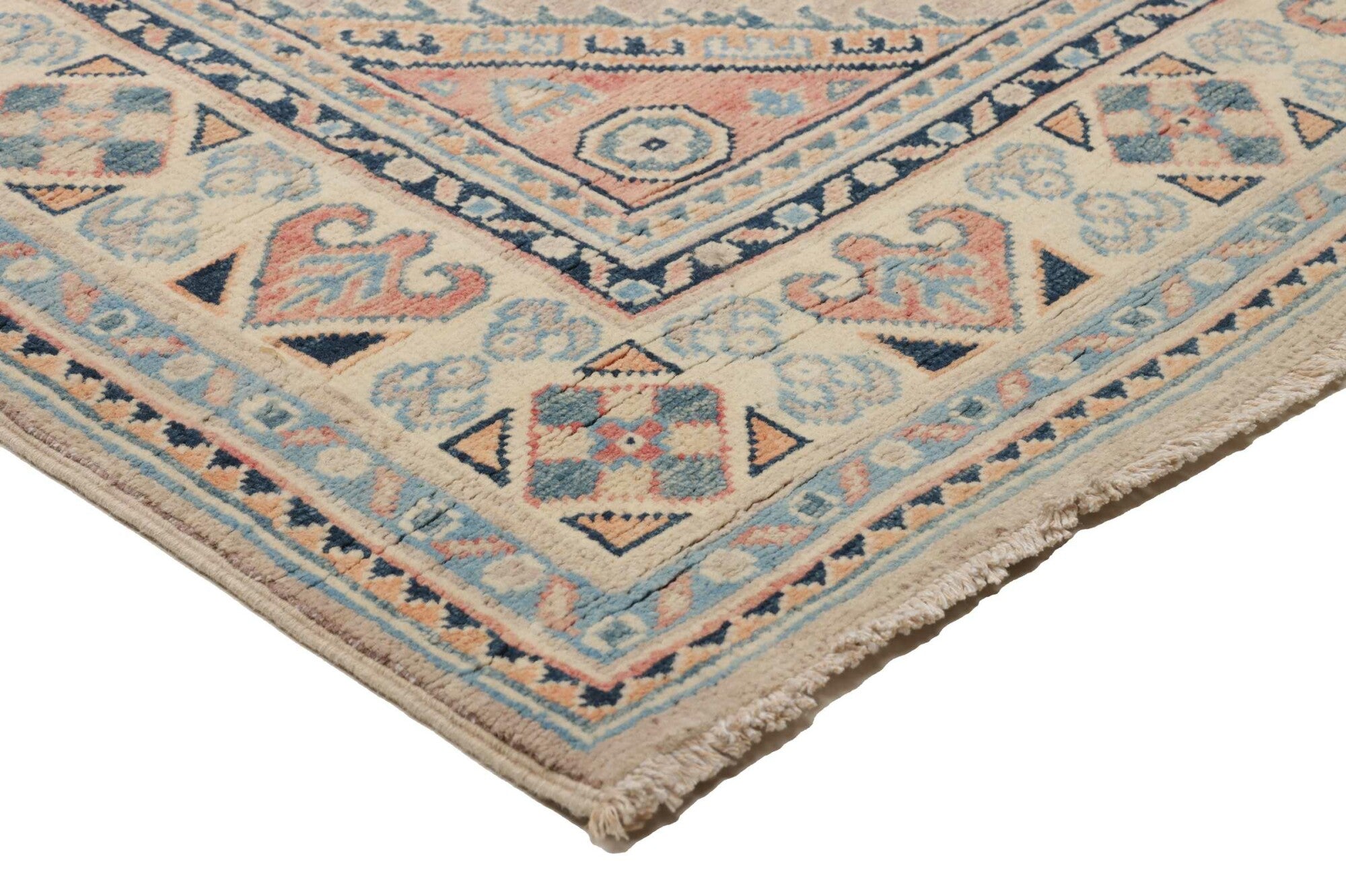 Kazak | 189 cm x 122 cm | Nr. 12-450828