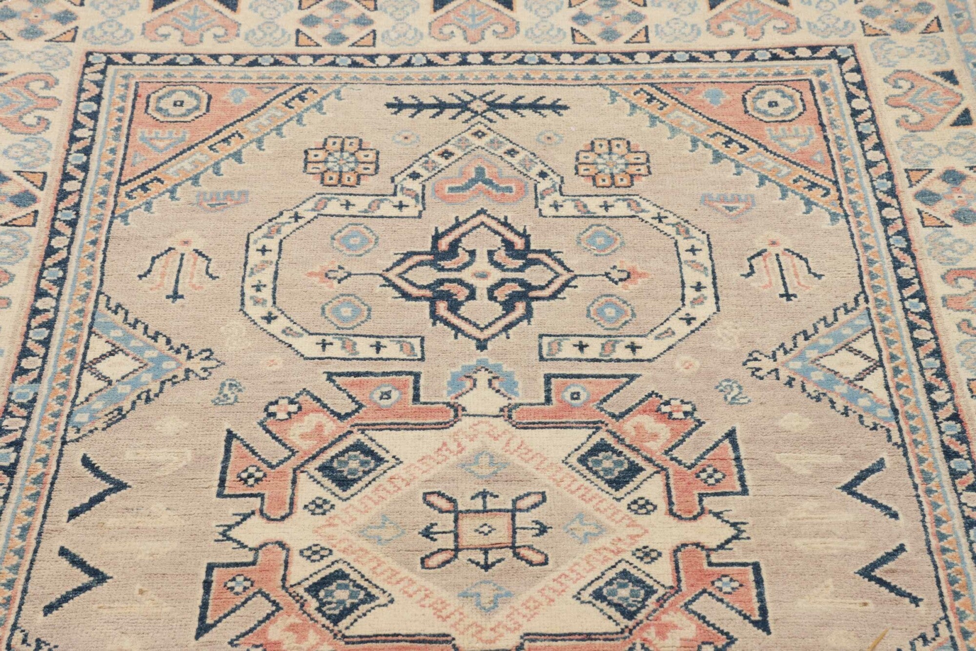 Kazak | 189 cm x 122 cm | Nr. 12-450828