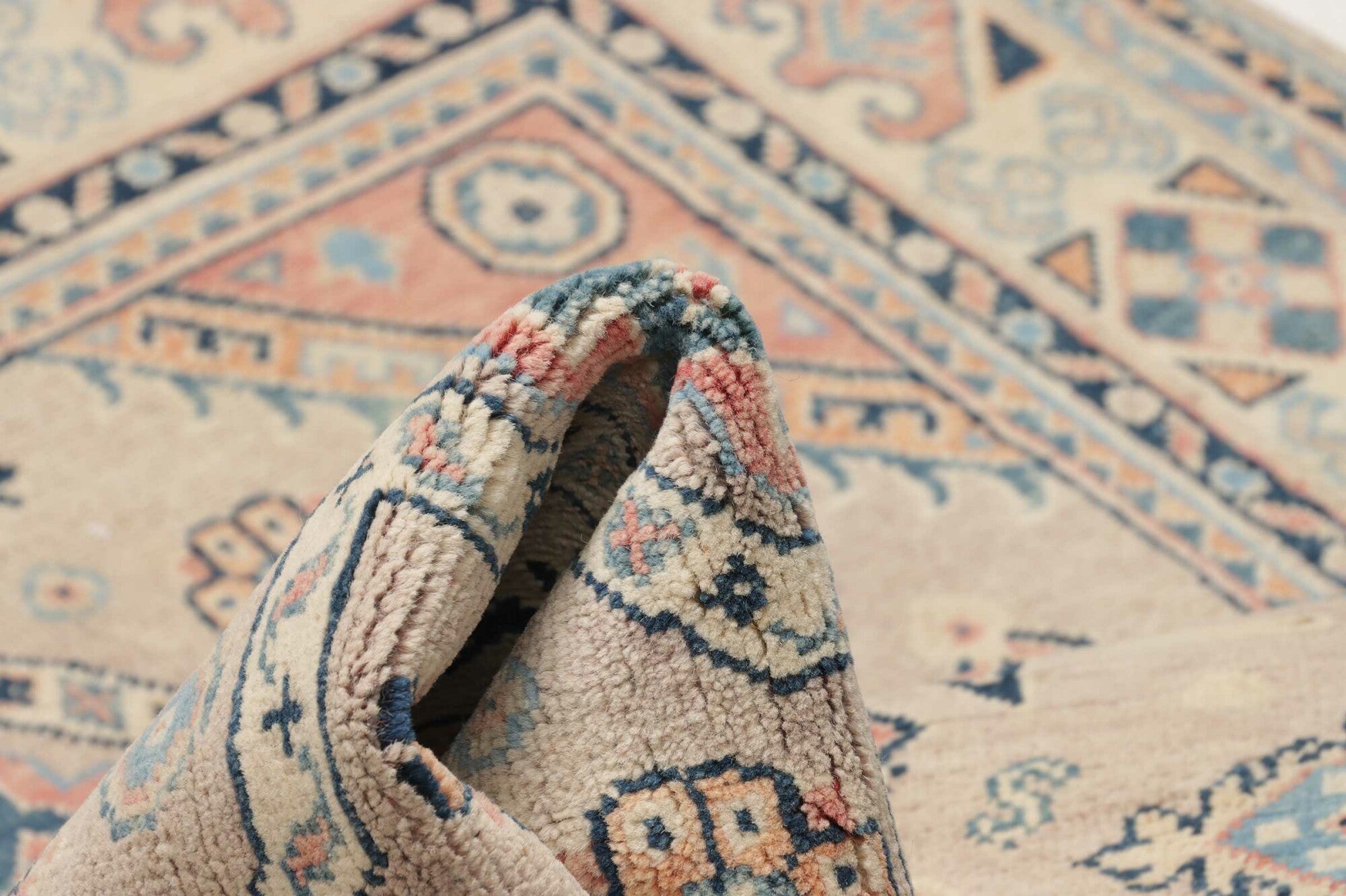 Kazak | 189 cm x 122 cm | Nr. 12-450828