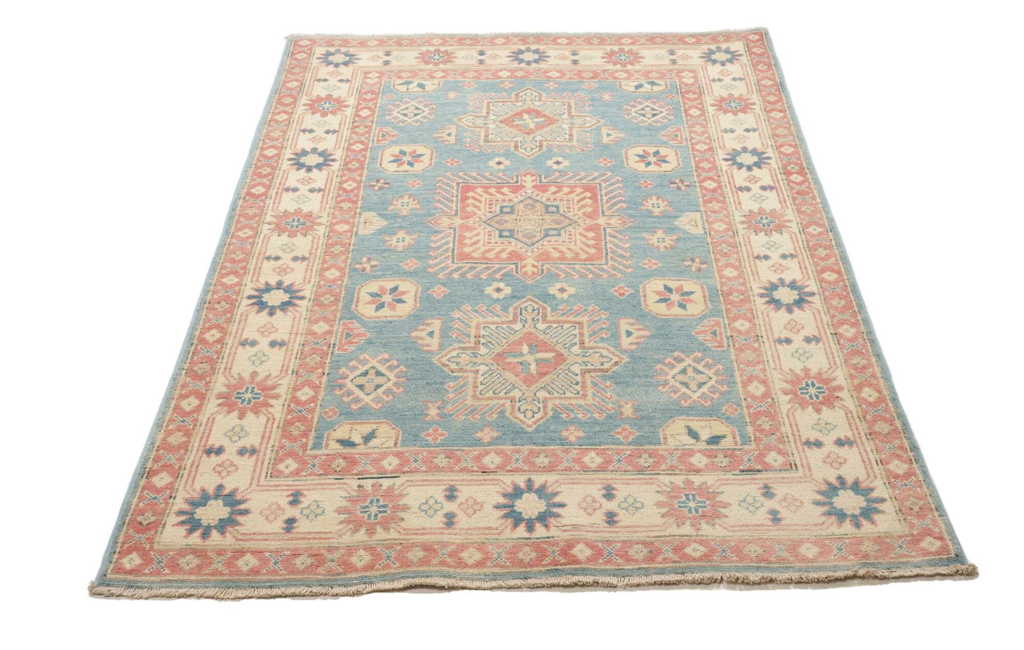 Kazak | 182 cm x 122 cm | Nr. 12-450830