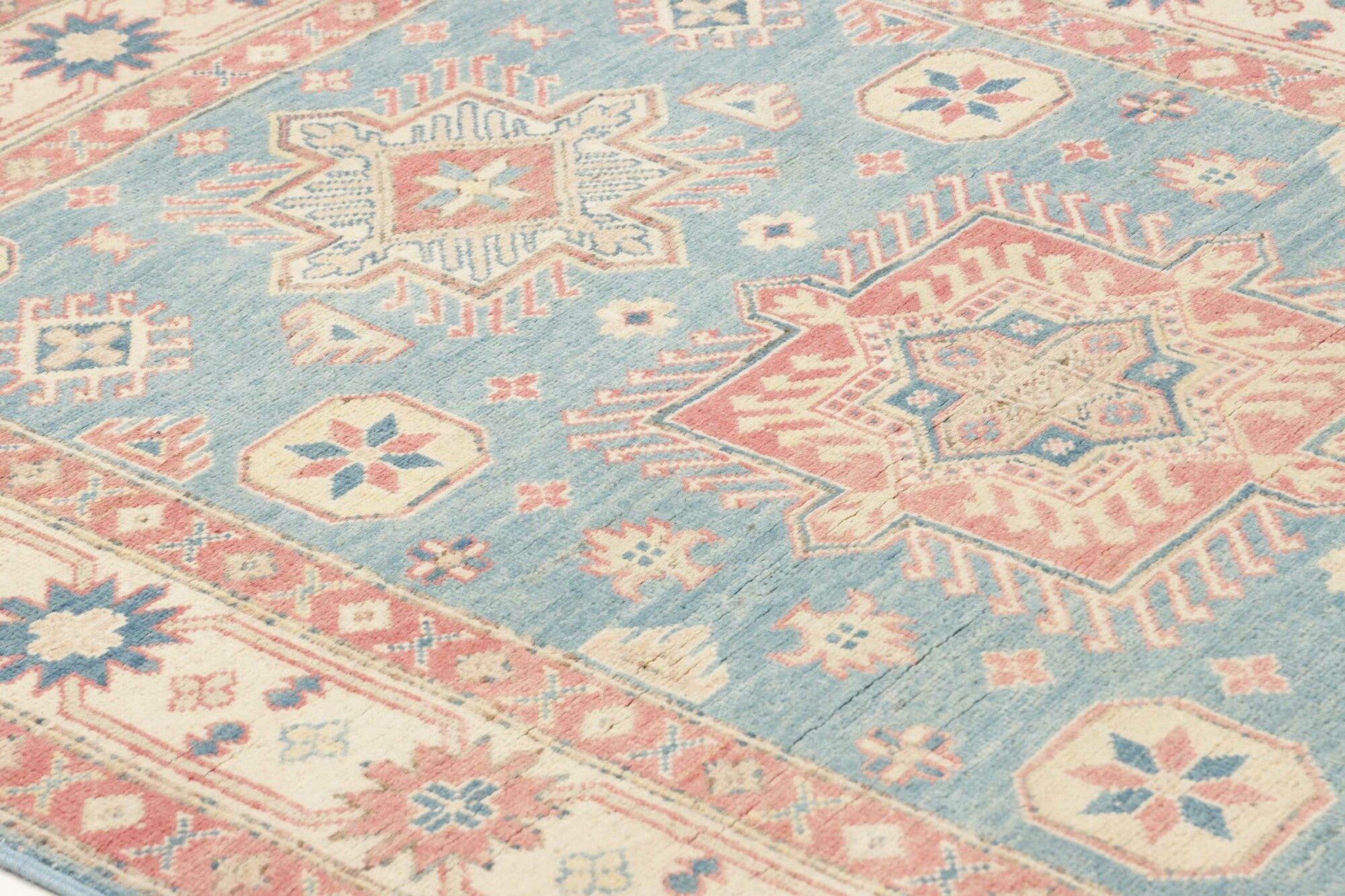 Kazak | 182 cm x 122 cm | Nr. 12-450830