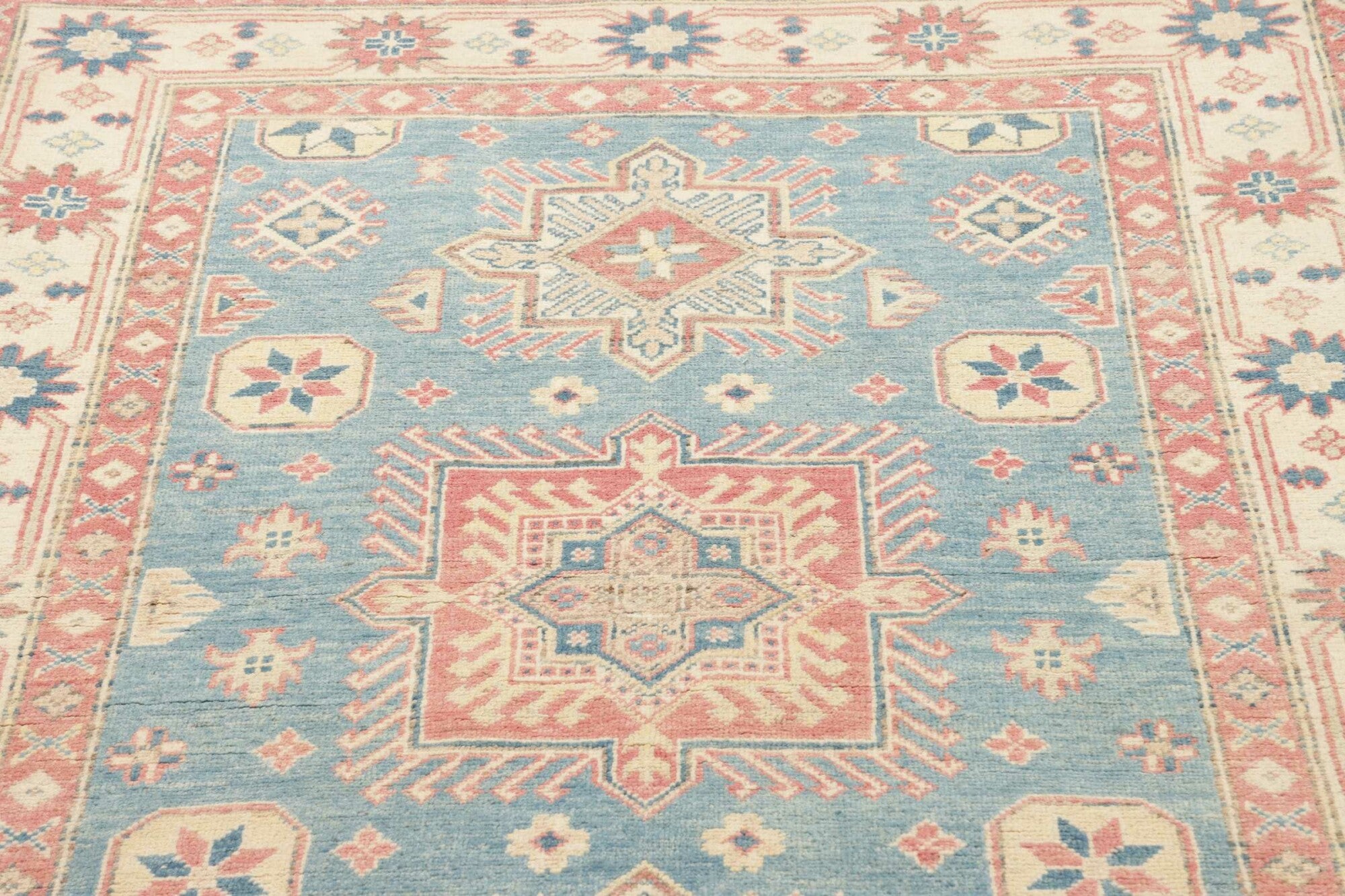 Kazak | 182 cm x 122 cm | Nr. 12-450830