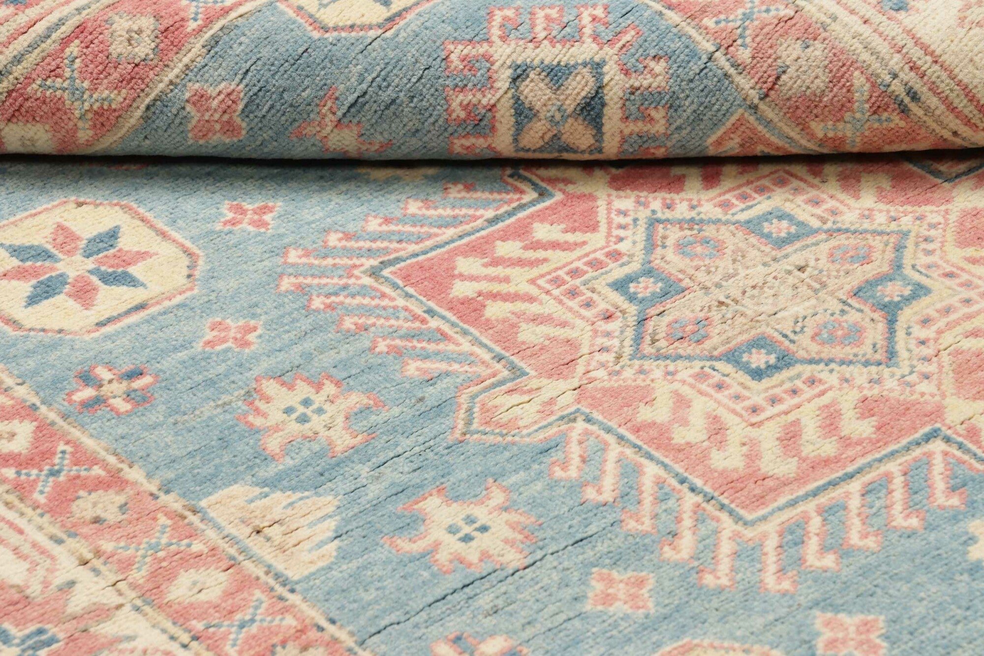 Kazak | 182 cm x 122 cm | Nr. 12-450830