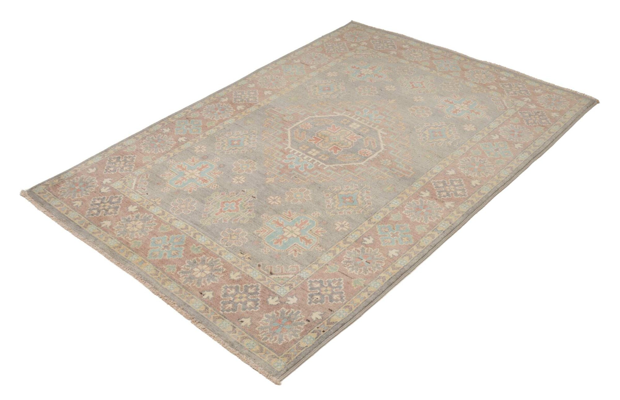 Kazak | 174 cm x 120 cm | Nr. 12-450831