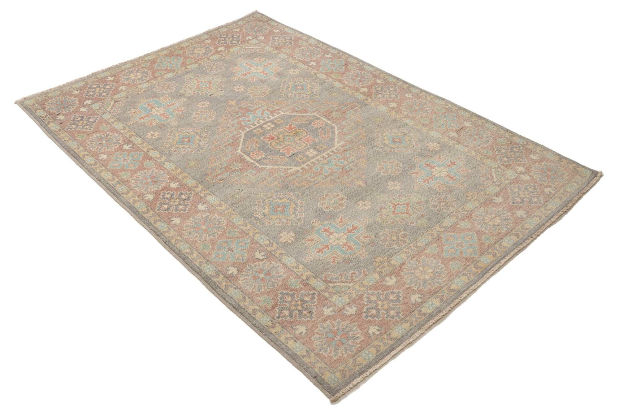 Kazak | 174 cm x 120 cm | Nr. 12-450831