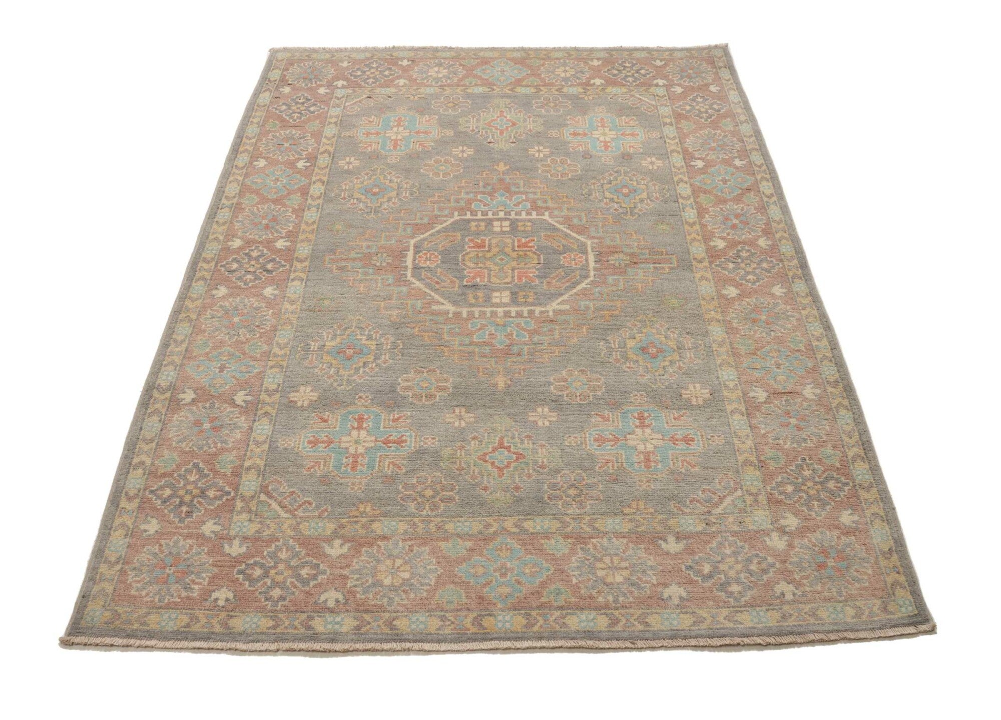 Kazak | 174 cm x 120 cm | Nr. 12-450831