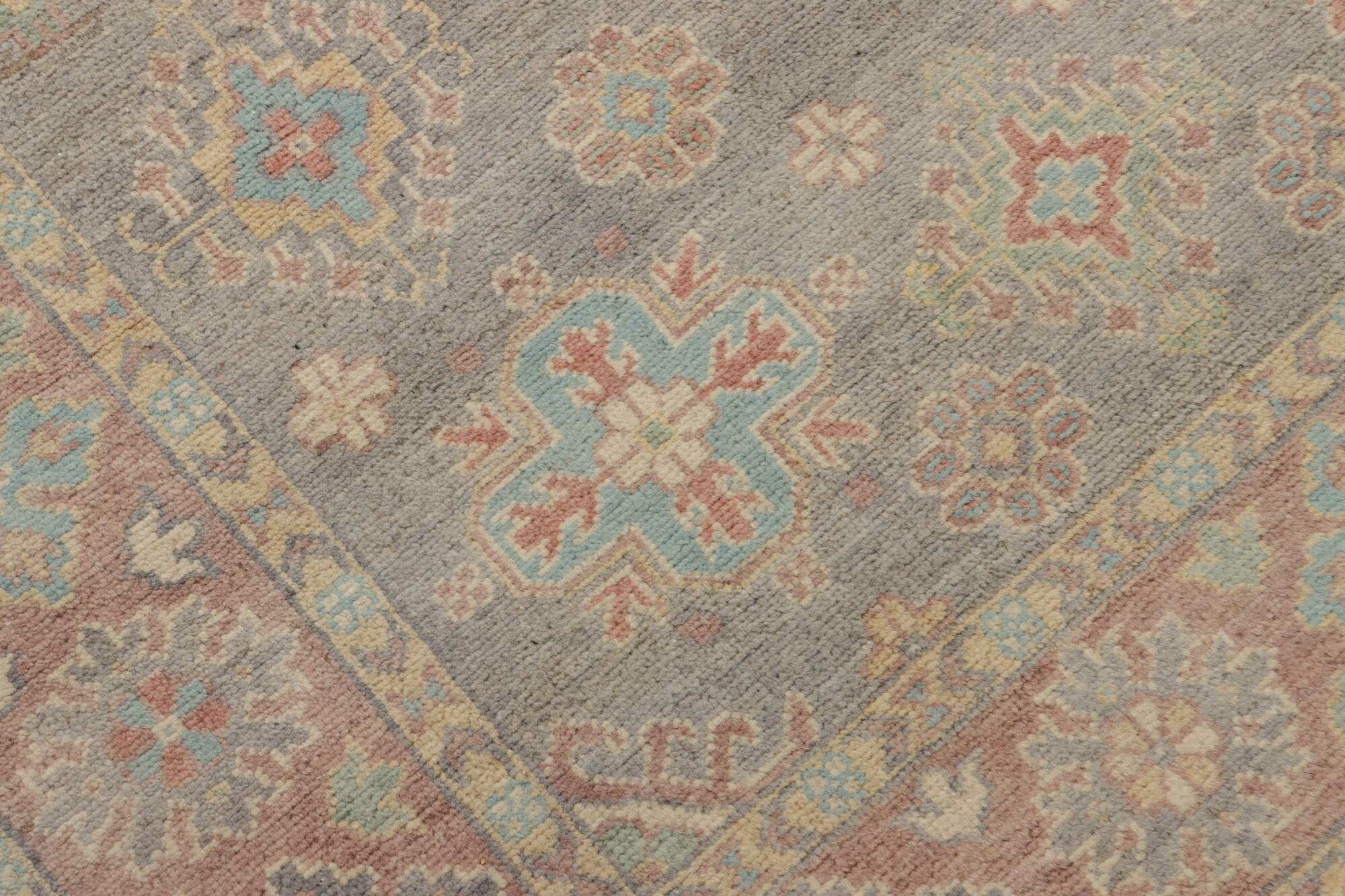 Kazak | 174 cm x 120 cm | Nr. 12-450831