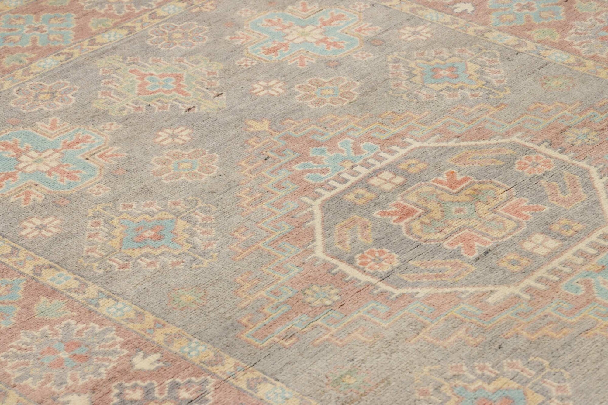 Kazak | 174 cm x 120 cm | Nr. 12-450831