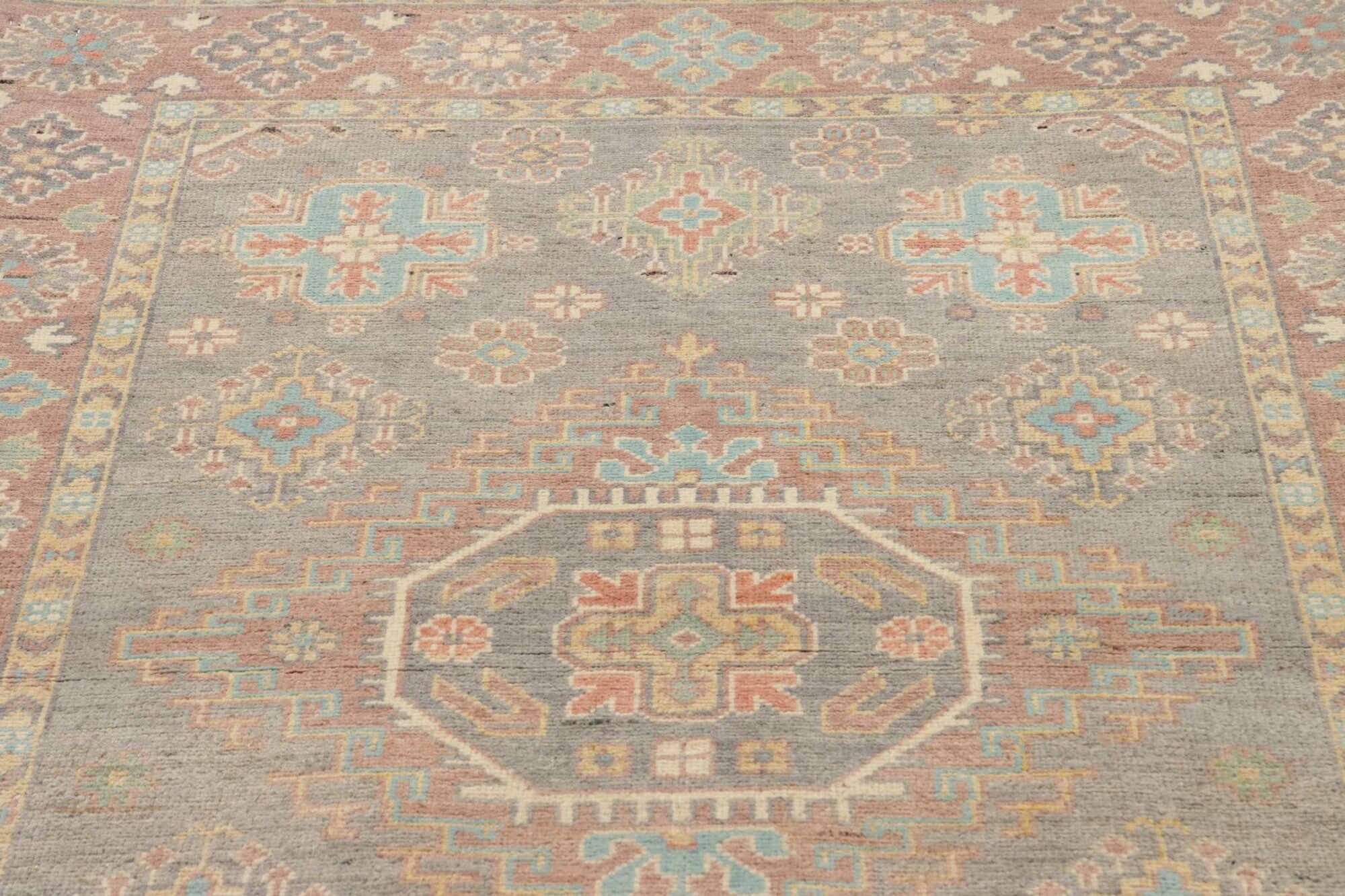 Kazak | 174 cm x 120 cm | Nr. 12-450831