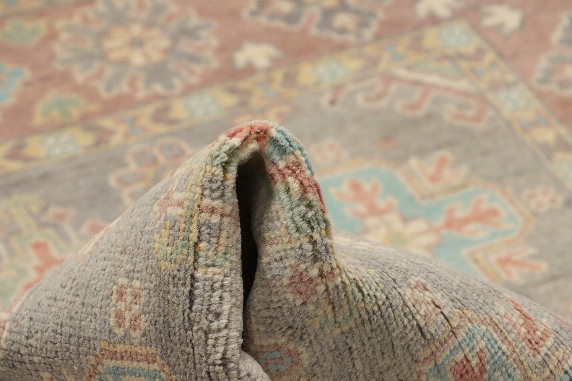 Kazak | 174 cm x 120 cm | Nr. 12-450831