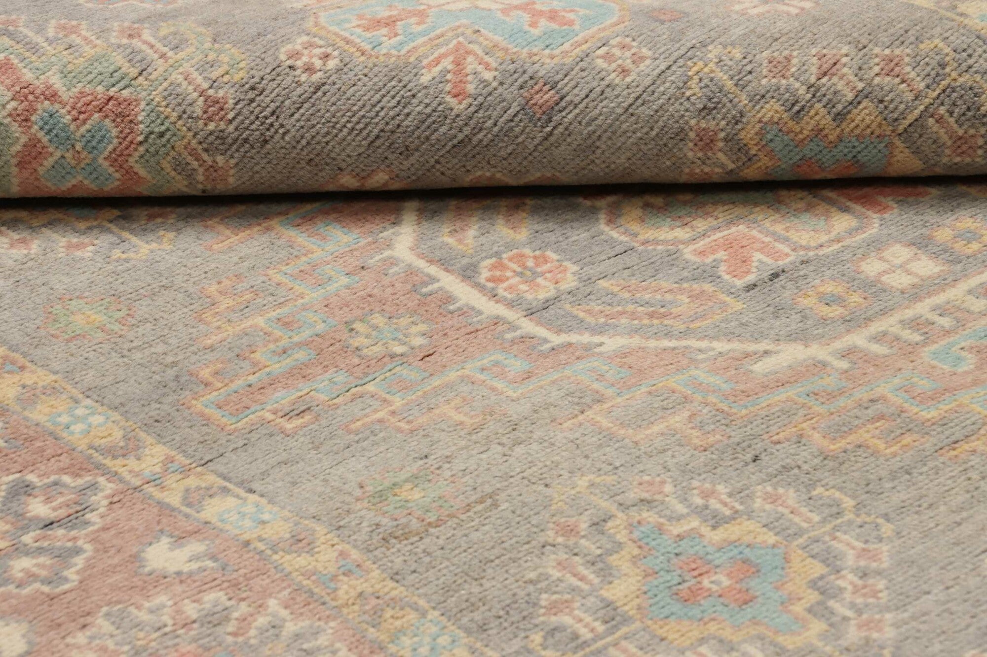 Kazak | 174 cm x 120 cm | Nr. 12-450831