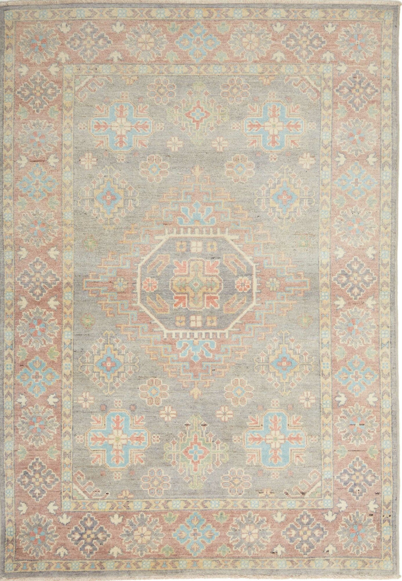 Kazak | 174 cm x 120 cm | Nr. 12-450831