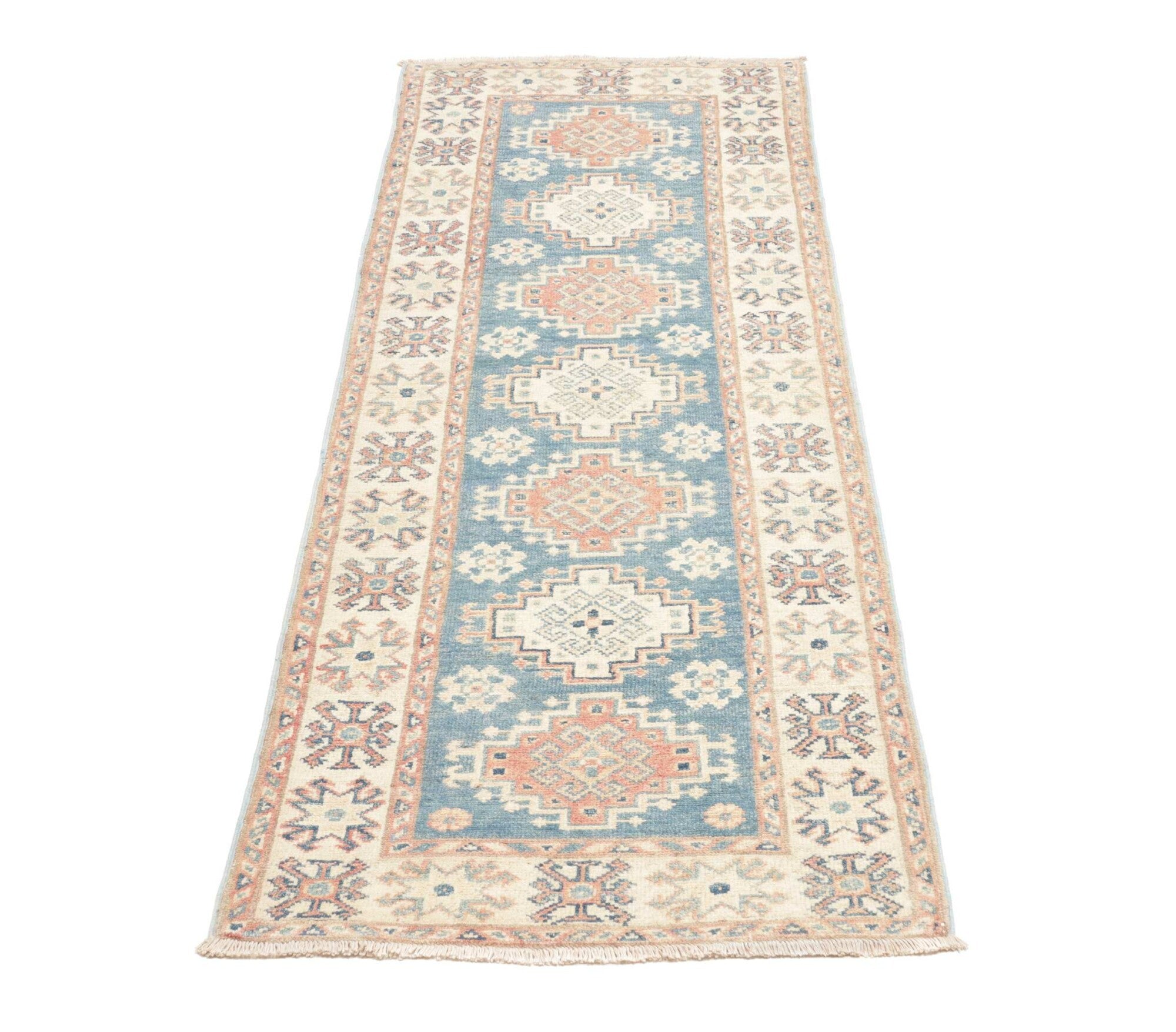 Kazak | 178 cm x 64 cm | Nr. 12-450841