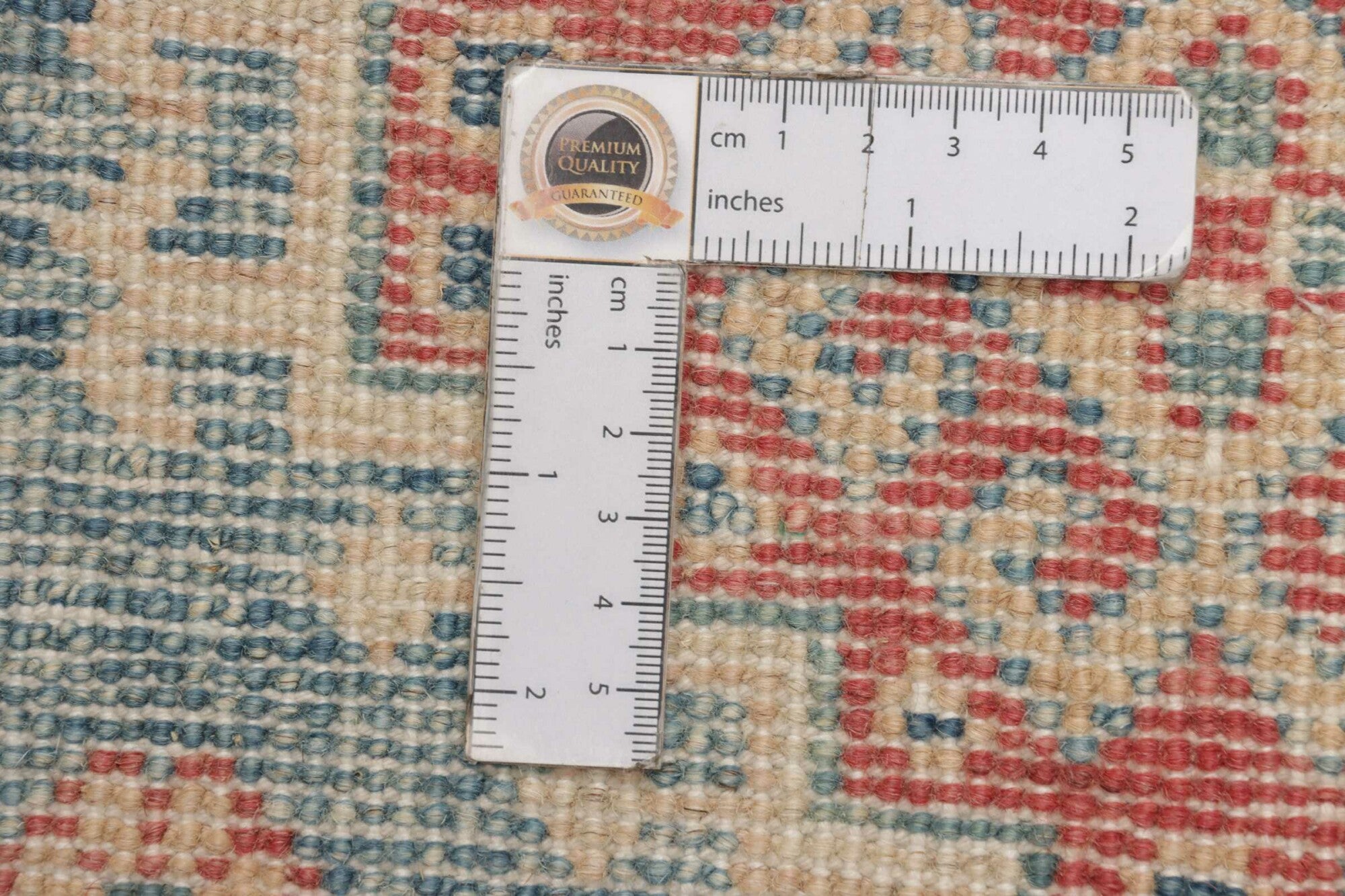 Kazak | 178 cm x 64 cm | Nr. 12-450841