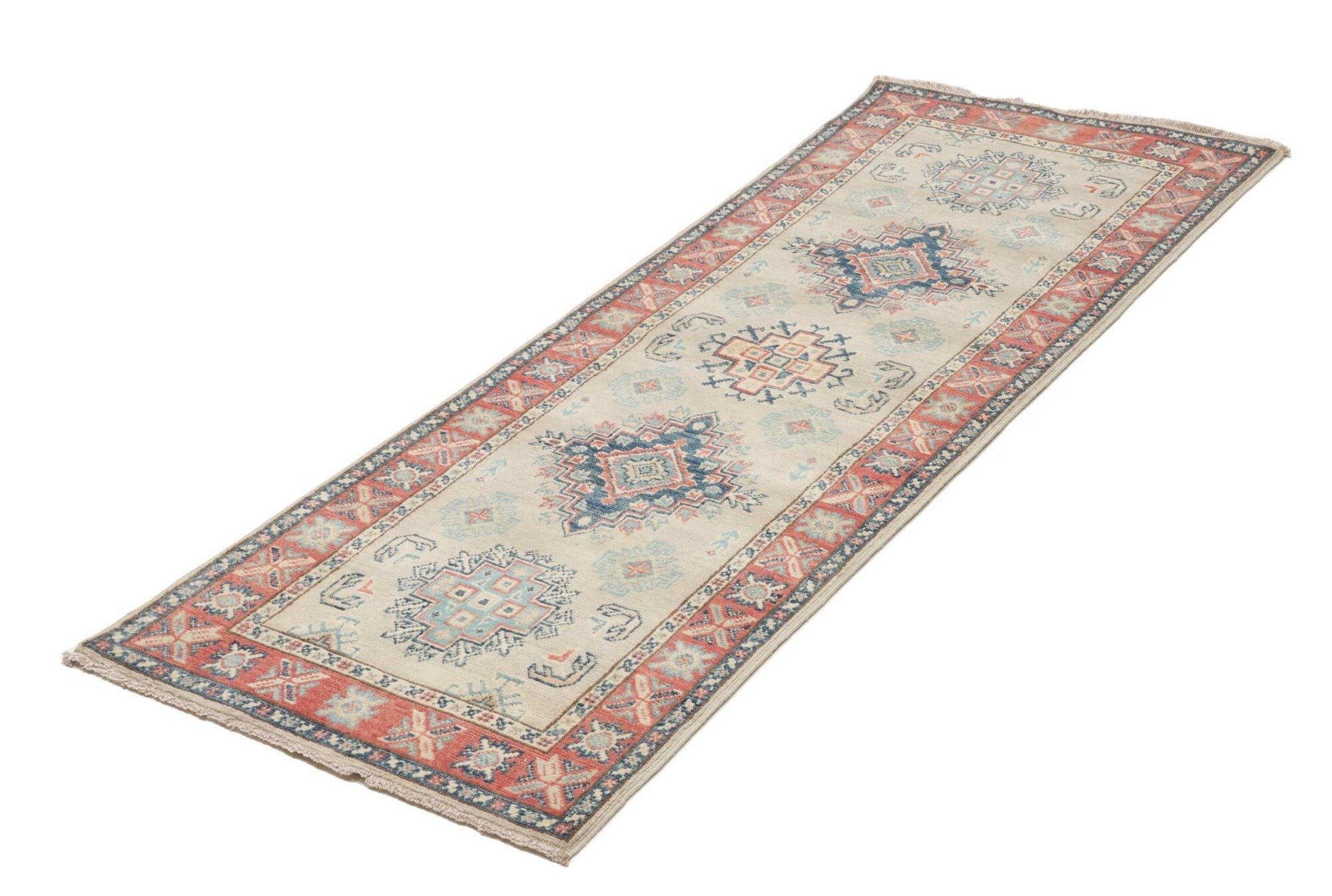 Kazak | 187 cm x 67 cm | Nr. 12-450845