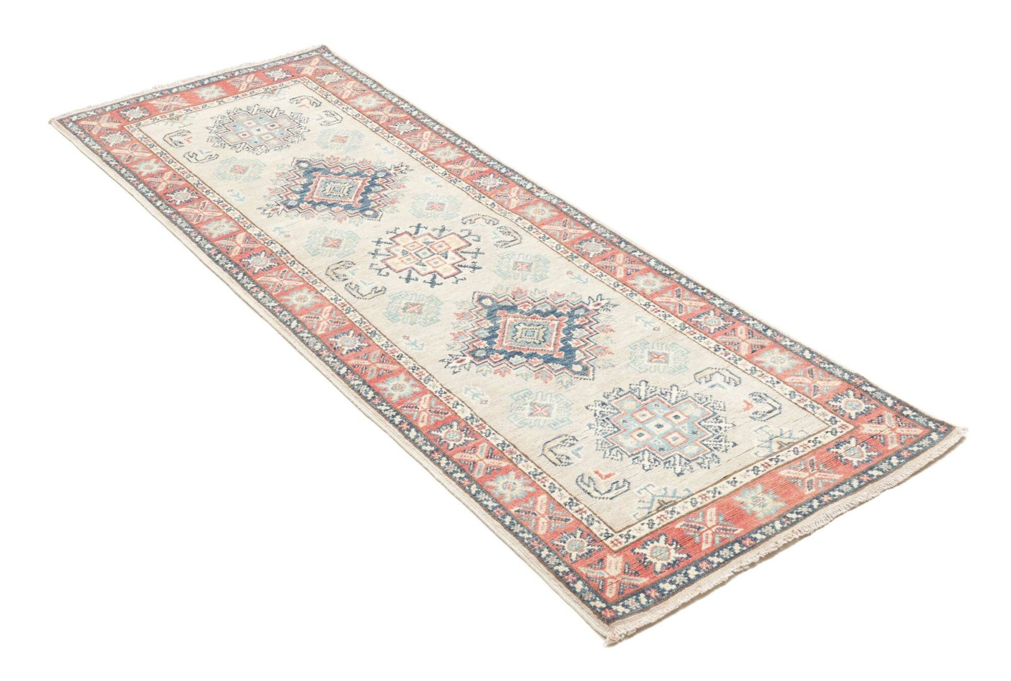 Kazak | 187 cm x 67 cm | Nr. 12-450845