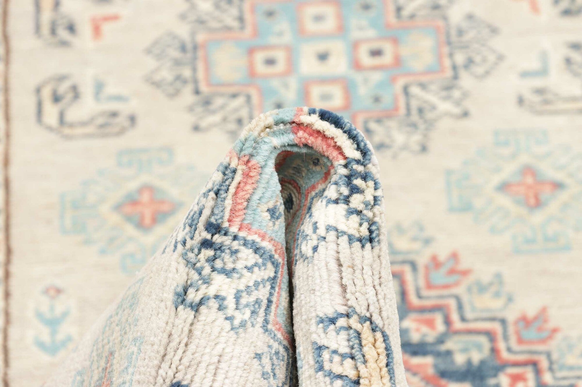 Kazak | 187 cm x 67 cm | Nr. 12-450845