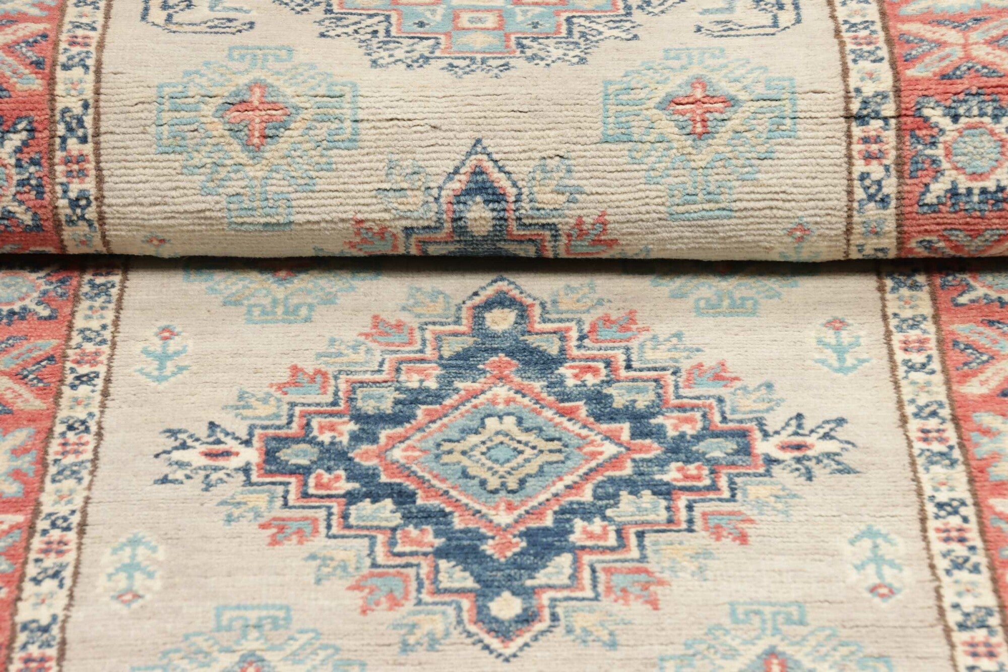 Kazak | 187 cm x 67 cm | Nr. 12-450845