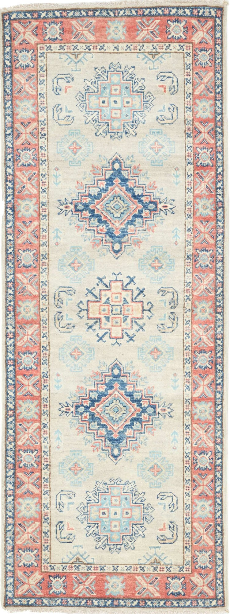 Kazak | 187 cm x 67 cm | Nr. 12-450845