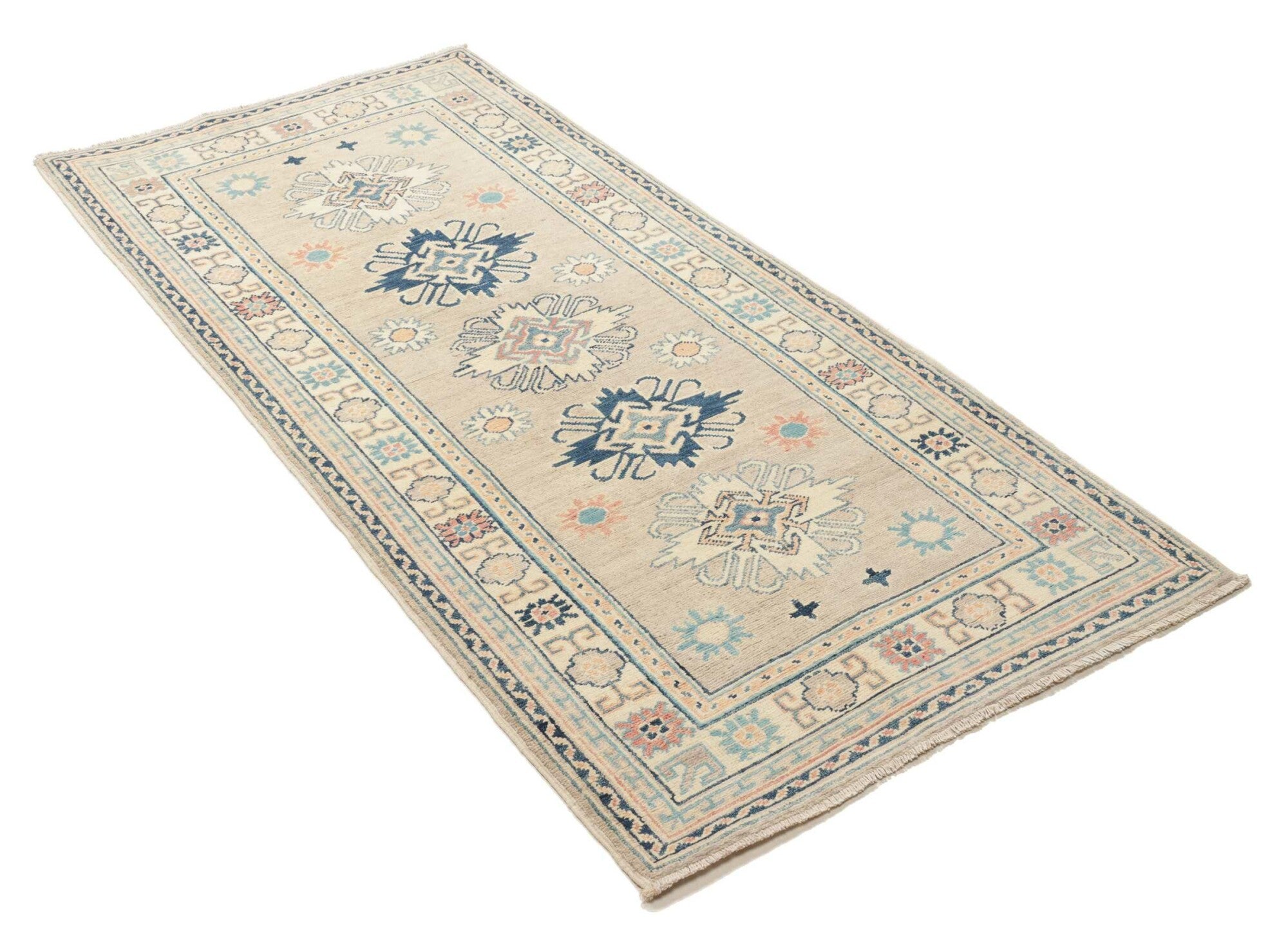 Kazak | 189 cm x 84 cm | Nr. 12-450854